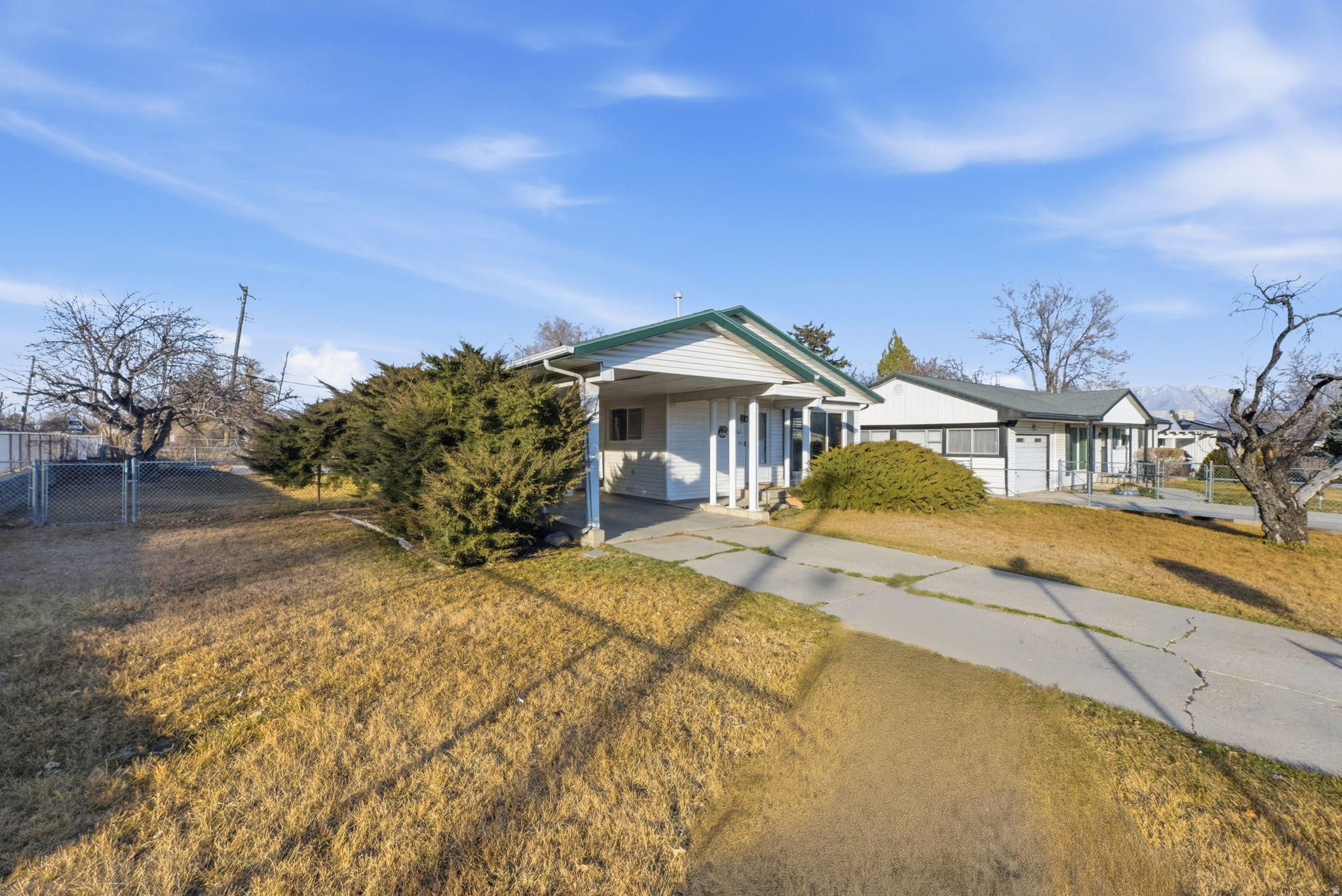 WESTFIELD SUB - Residential