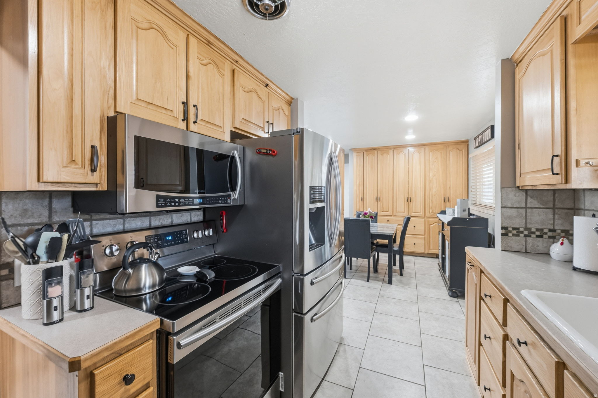 WESTFIELD SUB - Residential