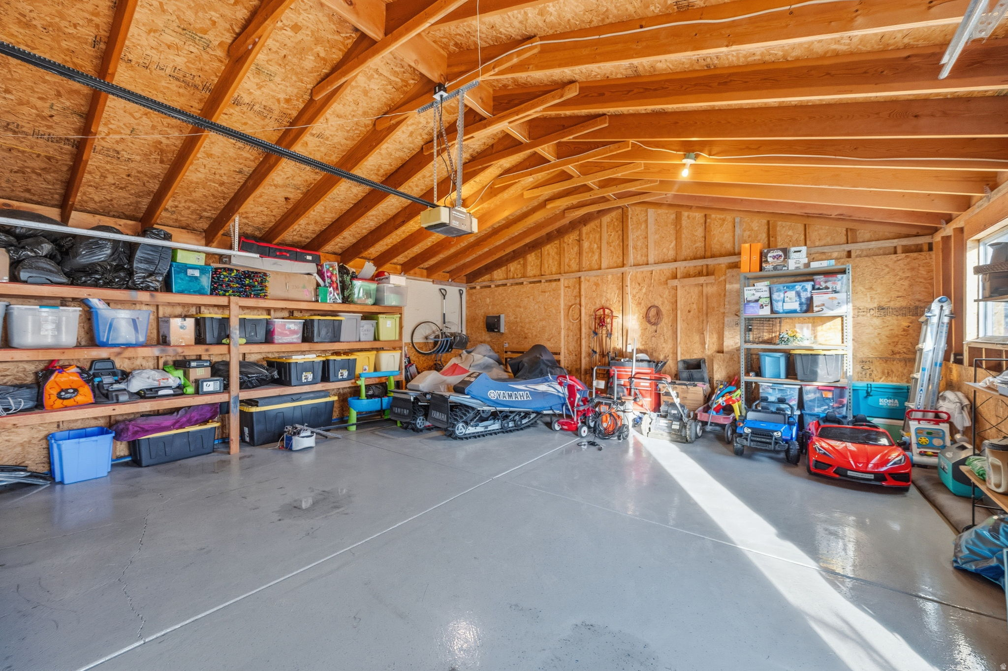 WESTFIELD SUB - Residential