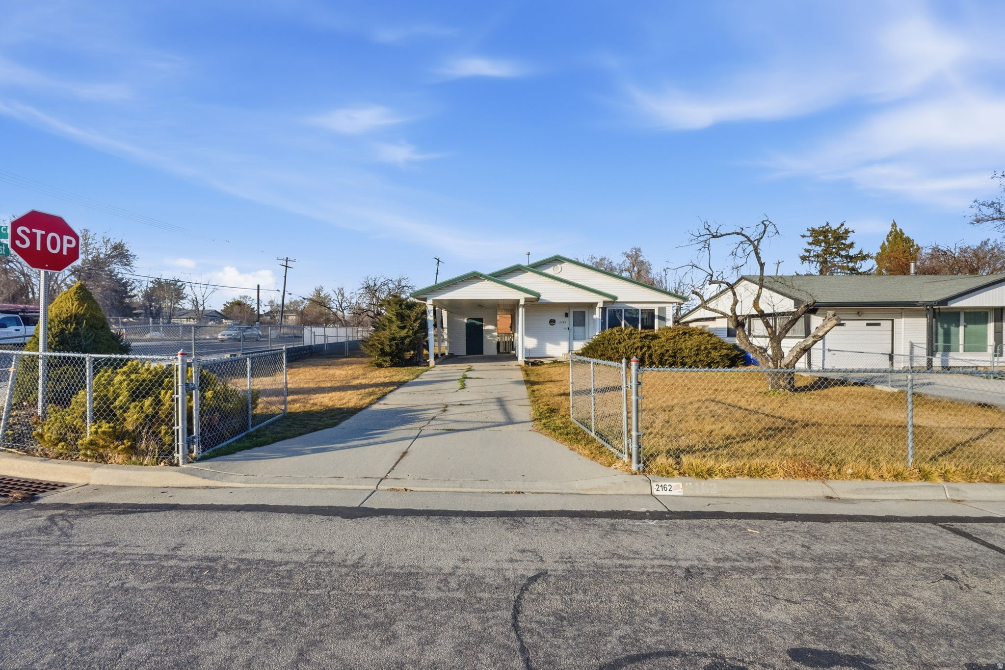 WESTFIELD SUB - Residential