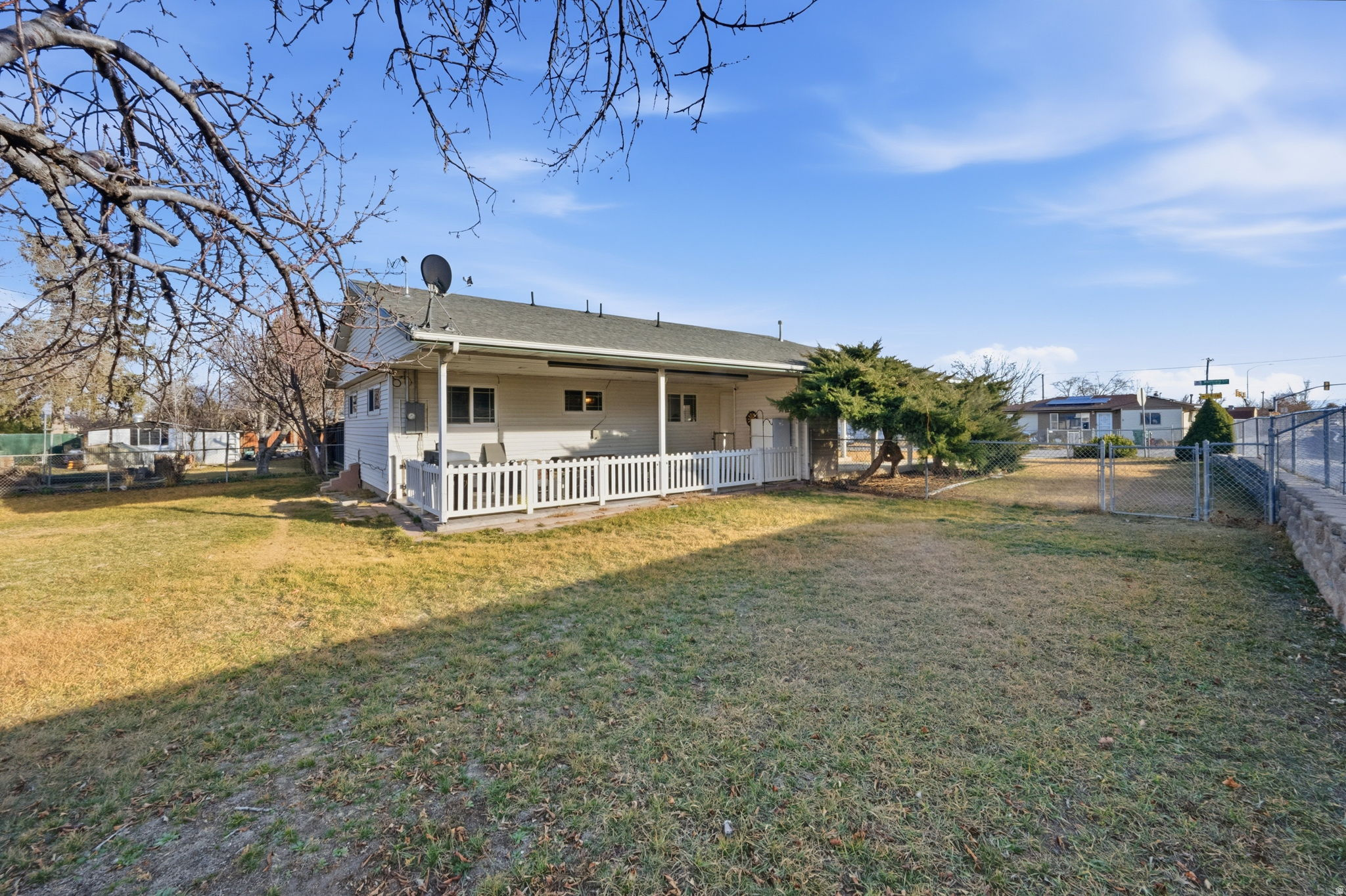 WESTFIELD SUB - Residential