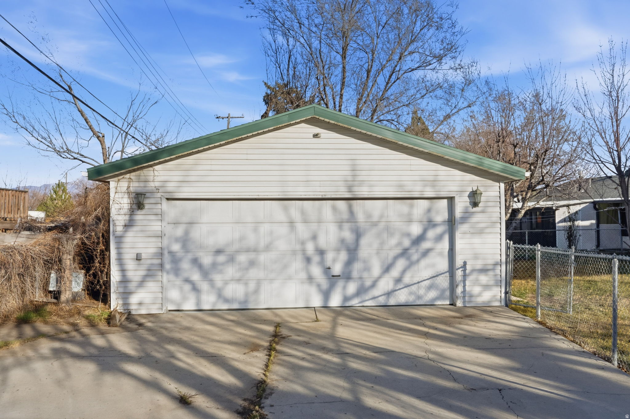 WESTFIELD SUB - Residential