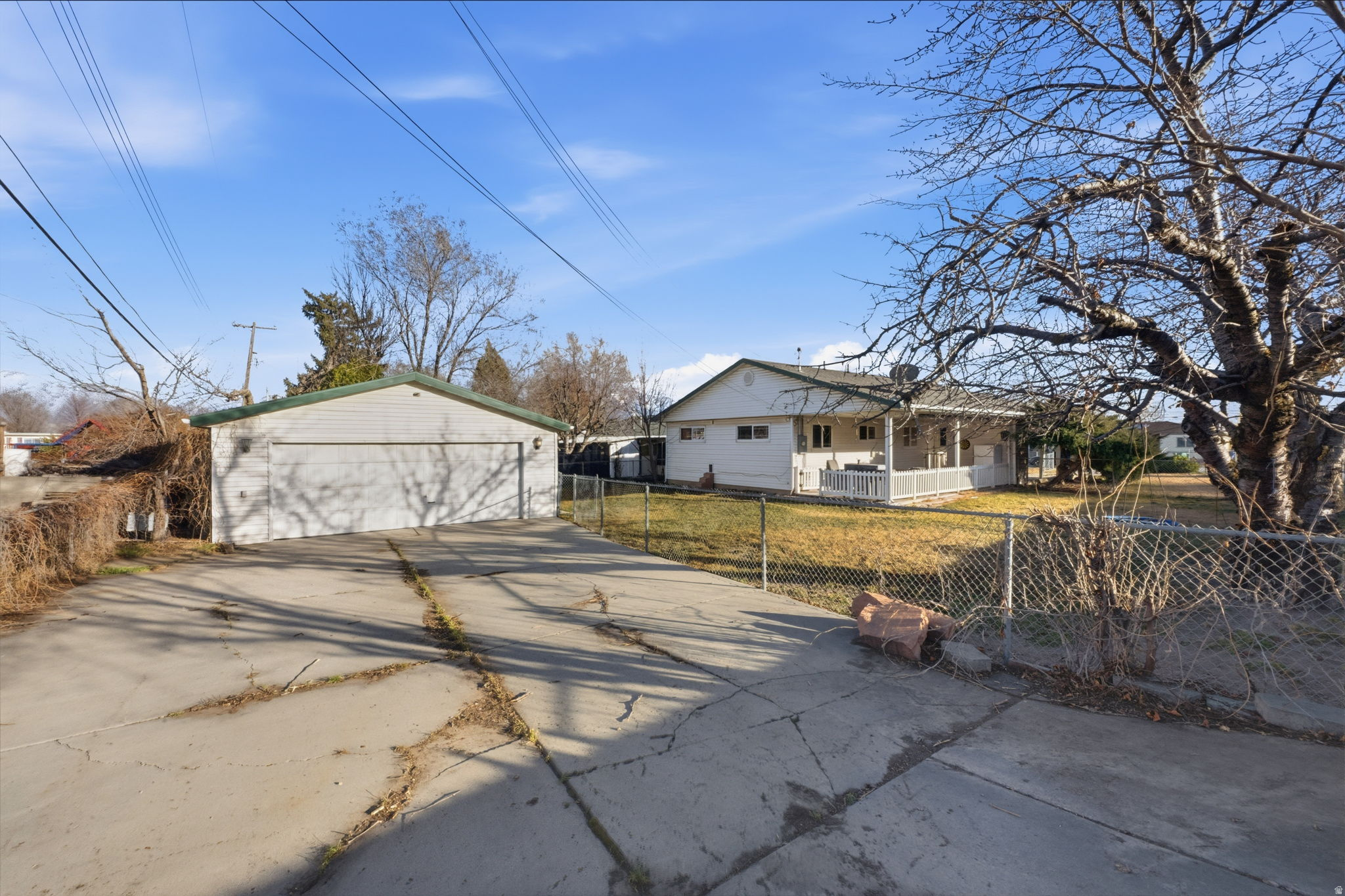 WESTFIELD SUB - Residential