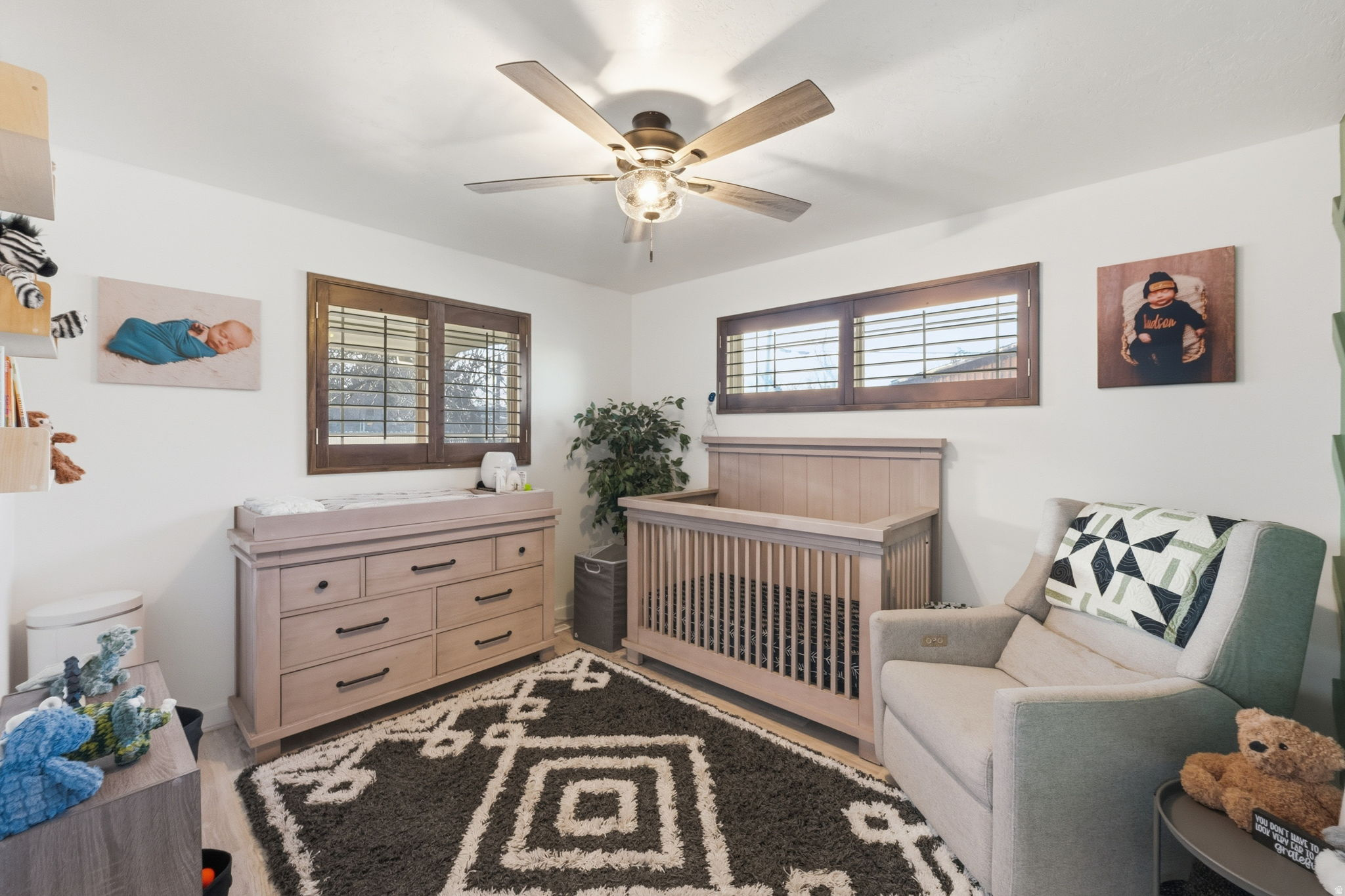 WESTFIELD SUB - Residential