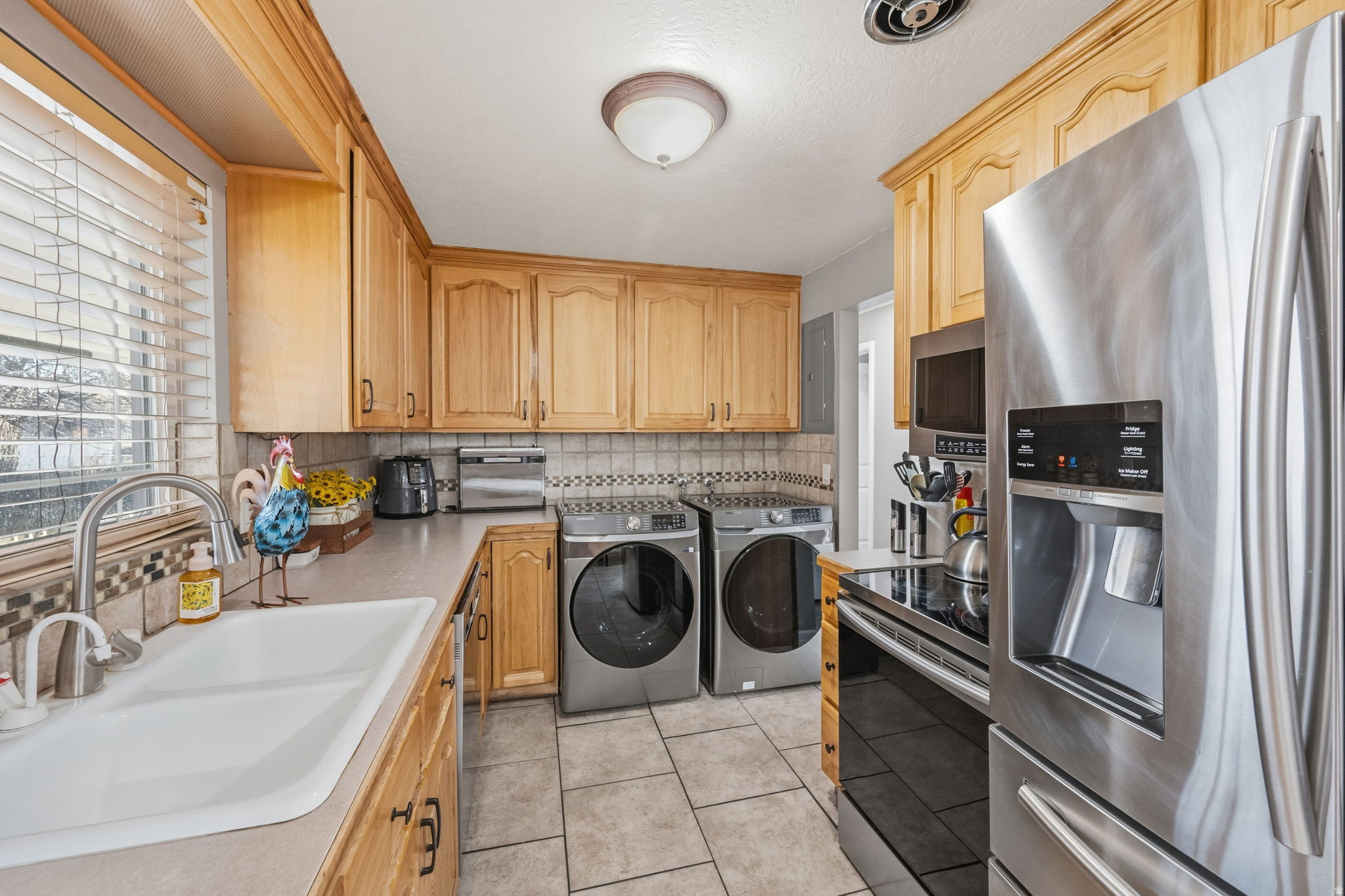 WESTFIELD SUB - Residential