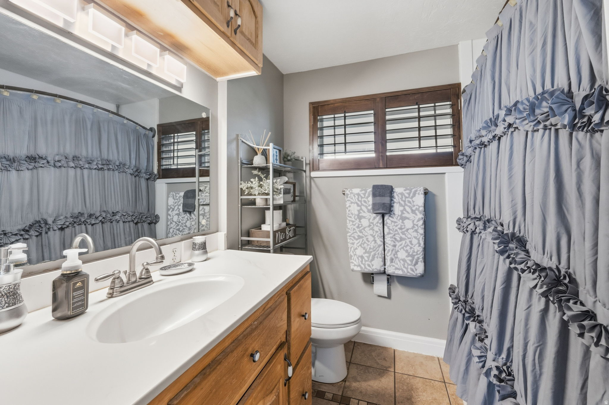 WESTFIELD SUB - Residential