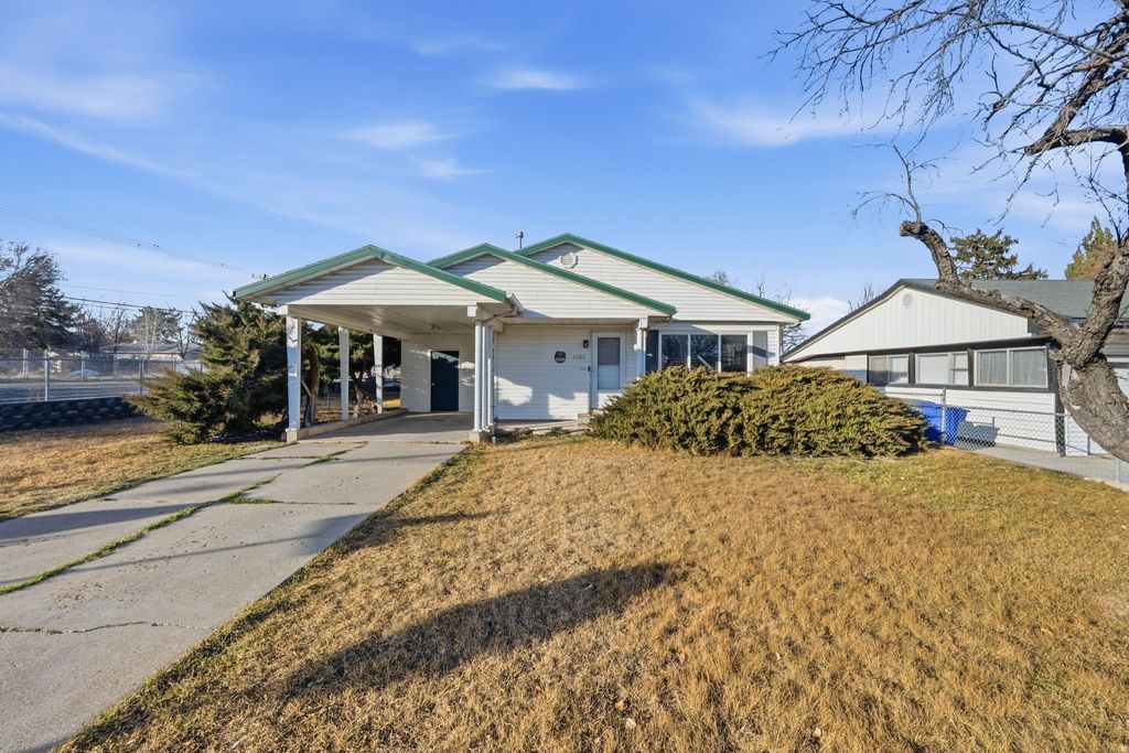 Photo of 2162 W WESTFIELD CIR S, West Jordan, UT 84084 (MLS # 2138058)