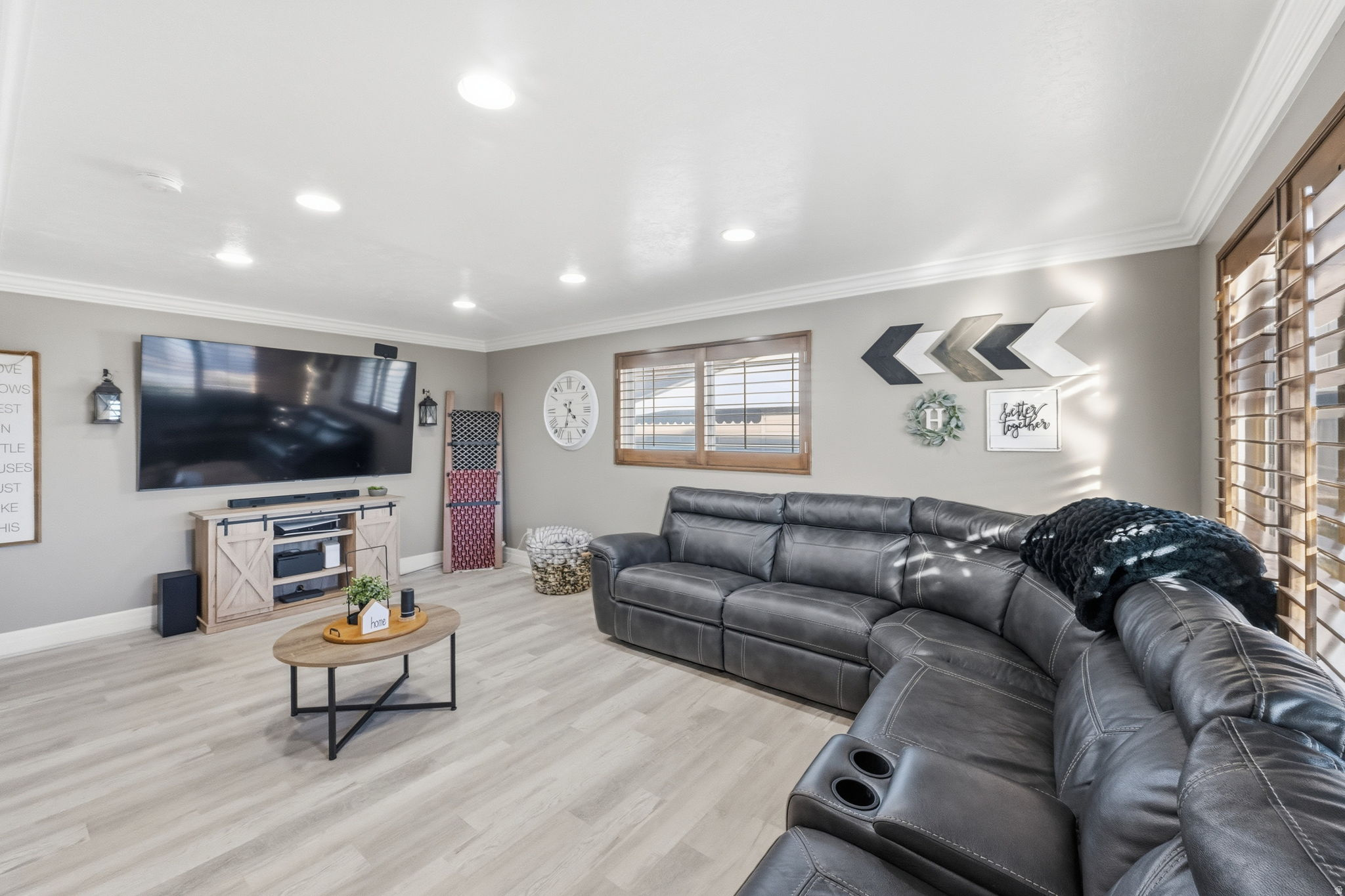 WESTFIELD SUB - Residential