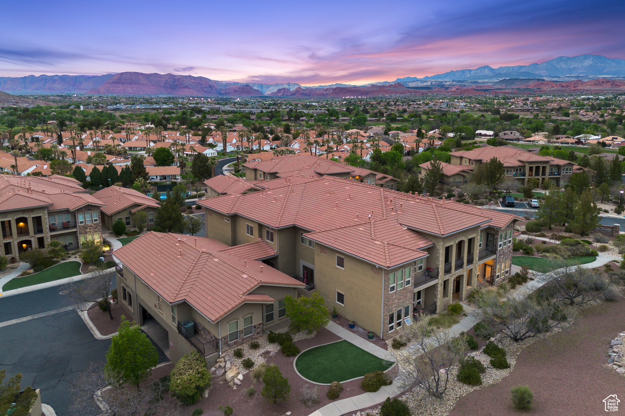 280 Luce Del Sol Dr #311, Saint George, Utah image 21