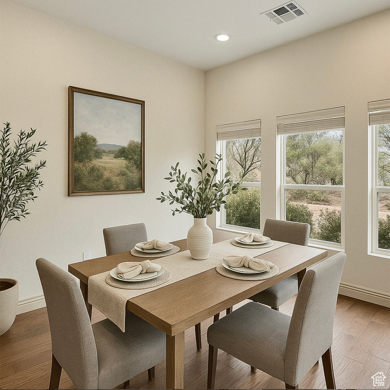 280 Luce Del Sol Dr #311, Saint George, Utah image 30