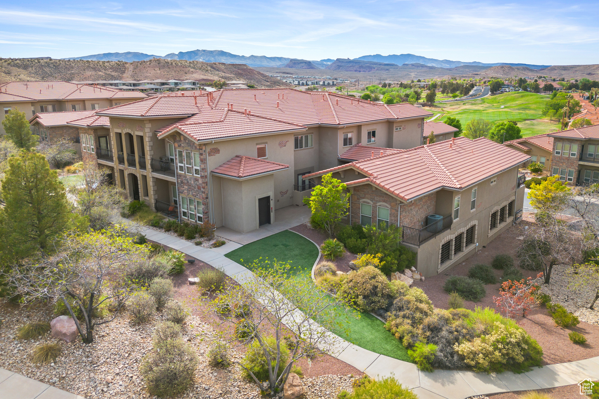 280 Luce Del Sol Dr #311, Saint George, Utah image 28