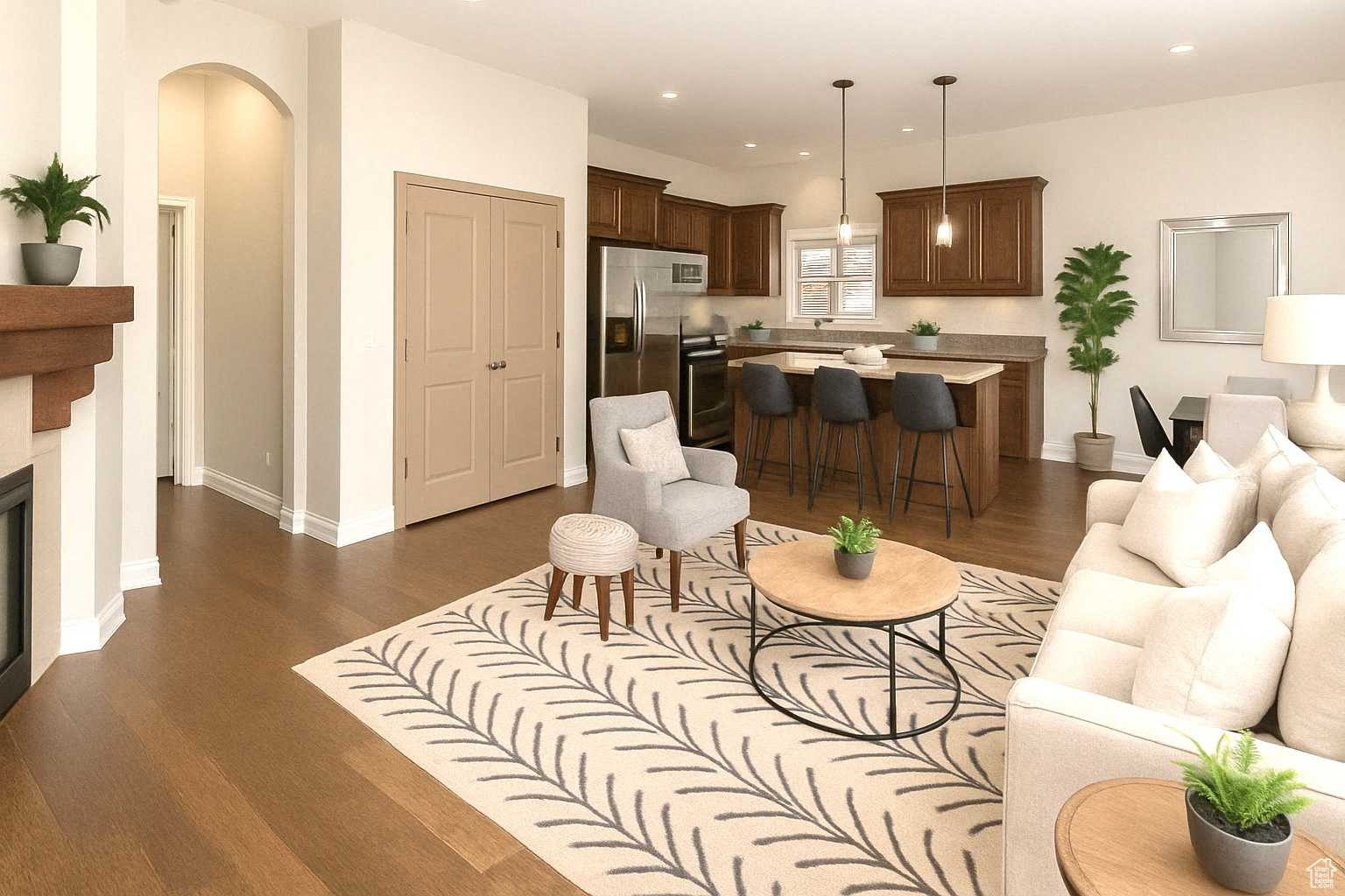 280 Luce Del Sol Dr #311, Saint George, Utah image 4