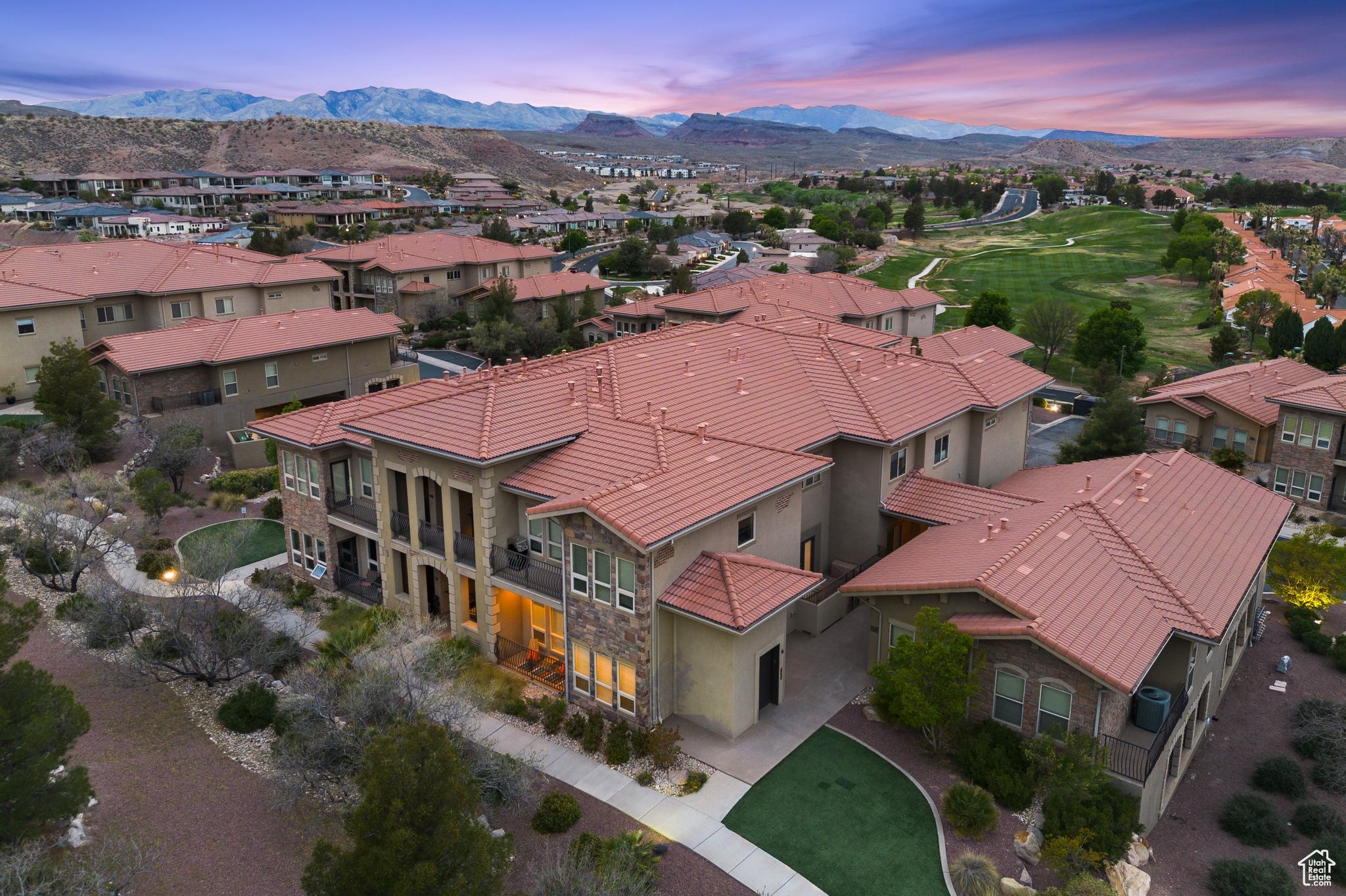 280 Luce Del Sol Dr #311, Saint George, Utah image 22