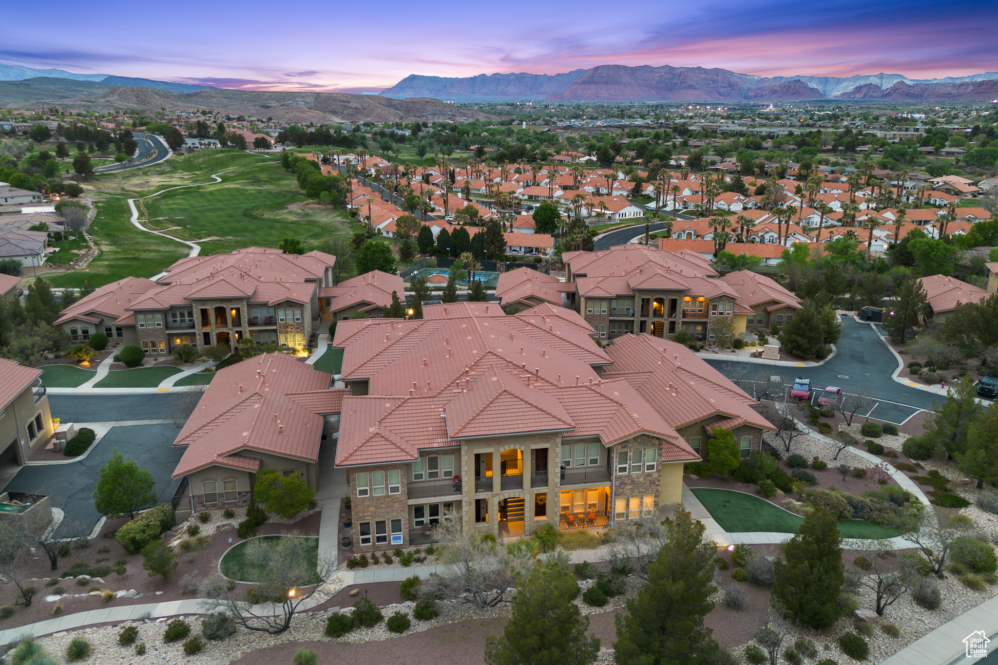280 Luce Del Sol Dr #311, Saint George, Utah image 23