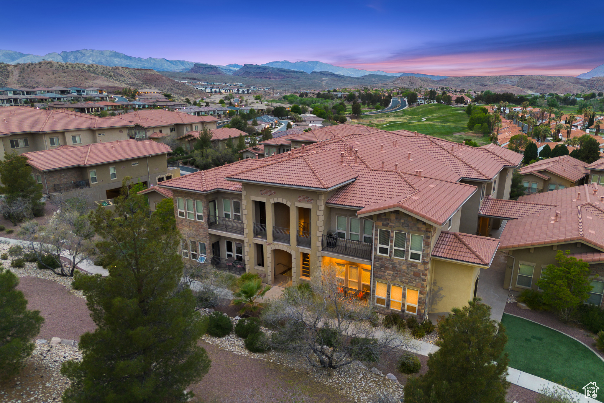 280 Luce Del Sol Dr #311, Saint George, Utah image 24