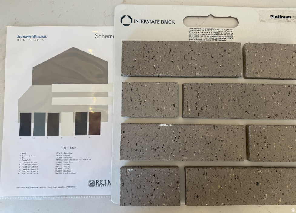 PASTURES AT SADDLEBACK - Residential