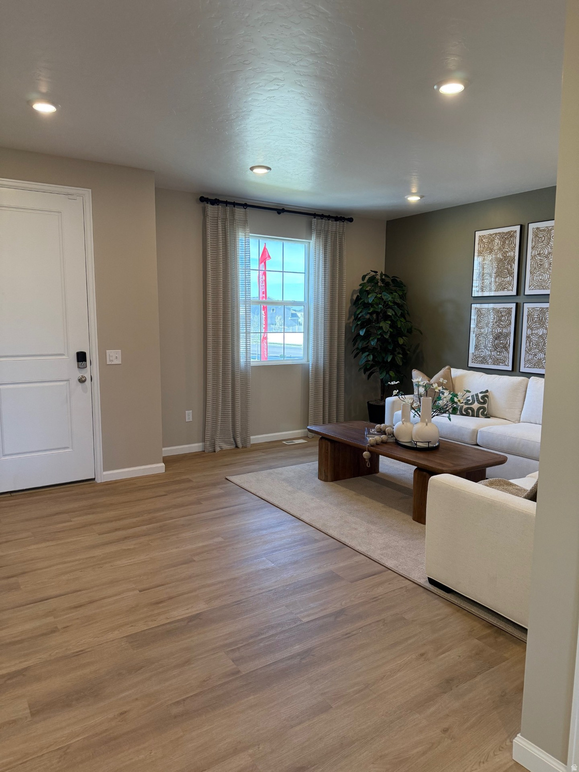 PASTURES AT SADDLEBACK - Residential