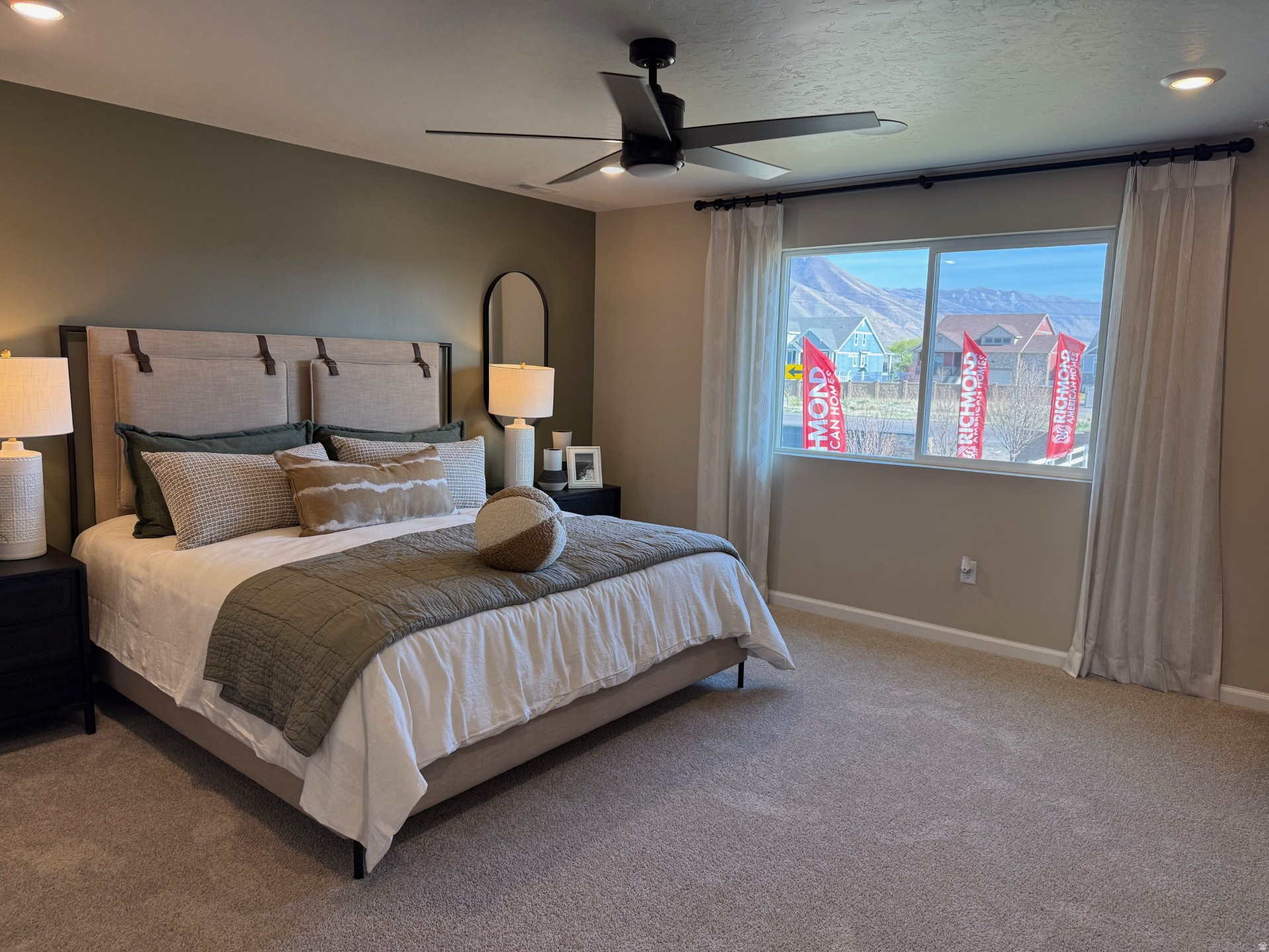 PASTURES AT SADDLEBACK - Residential