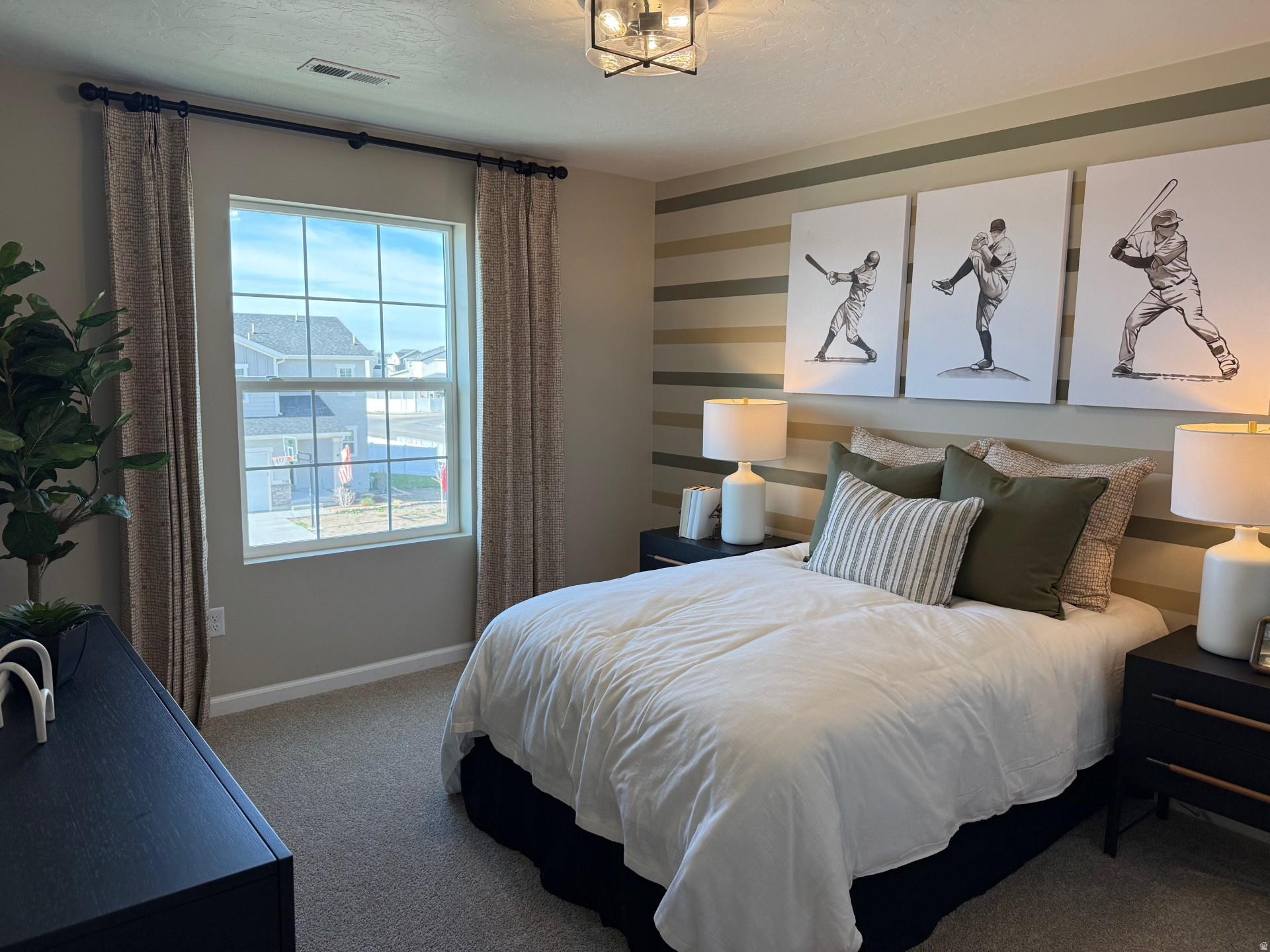 PASTURES AT SADDLEBACK - Residential