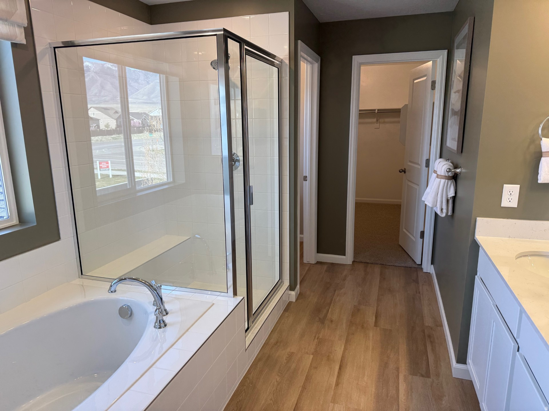 PASTURES AT SADDLEBACK - Residential