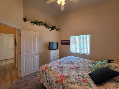 Tiny photo for 1610 W 100 N #44, Saint George, UT 84770 (MLS # 2125907)