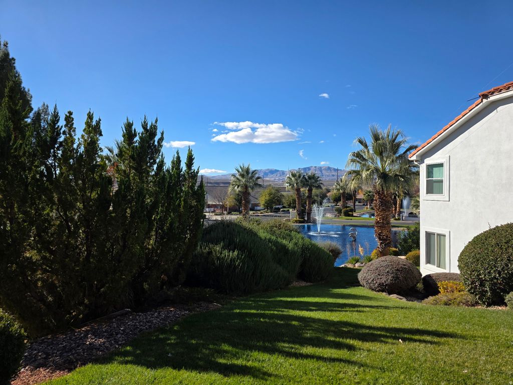 Photo of 1610 W 100 N #44, Saint George, UT 84770 (MLS # 2125907)