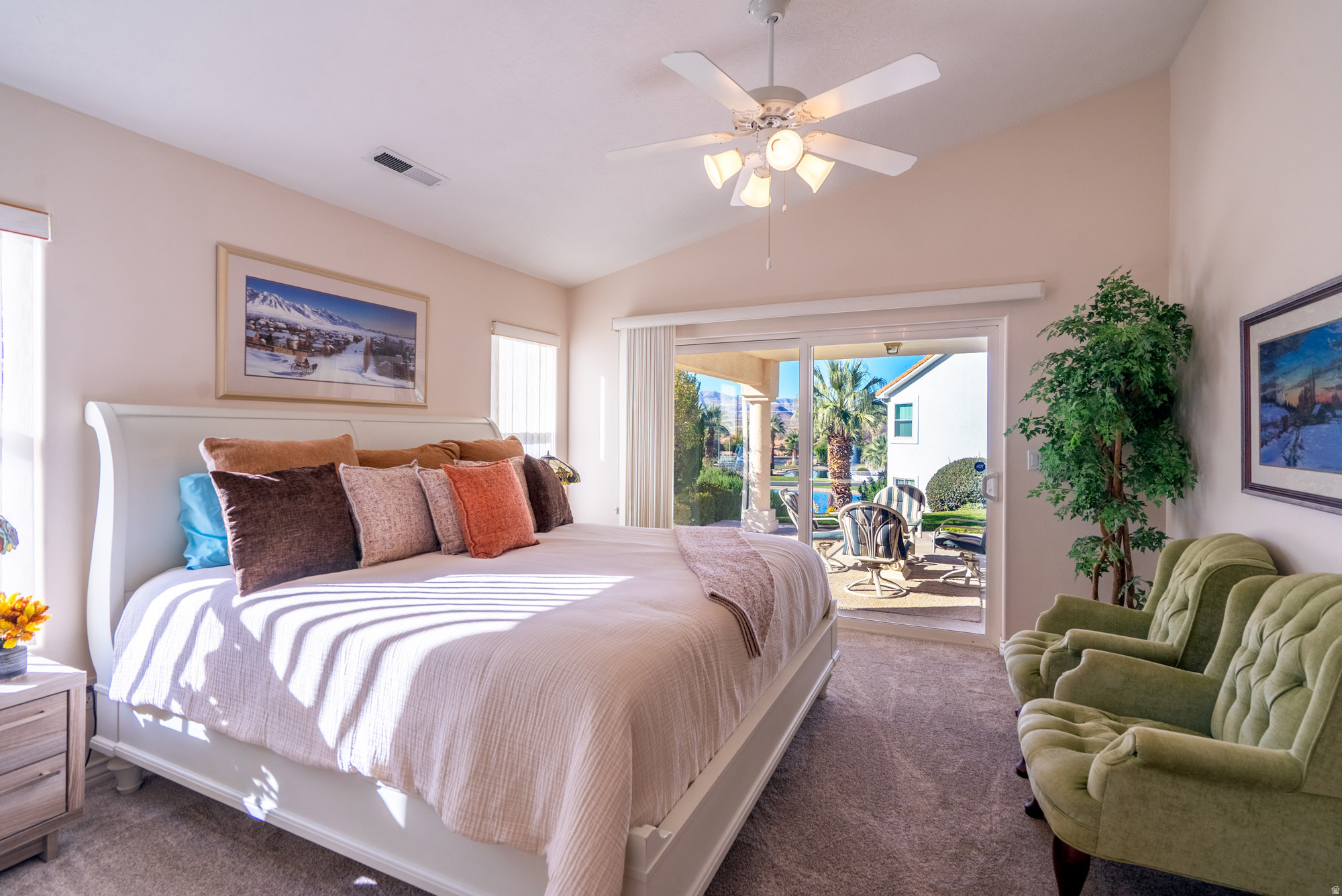 EMERALD SPRINGS TH 1 - Residential