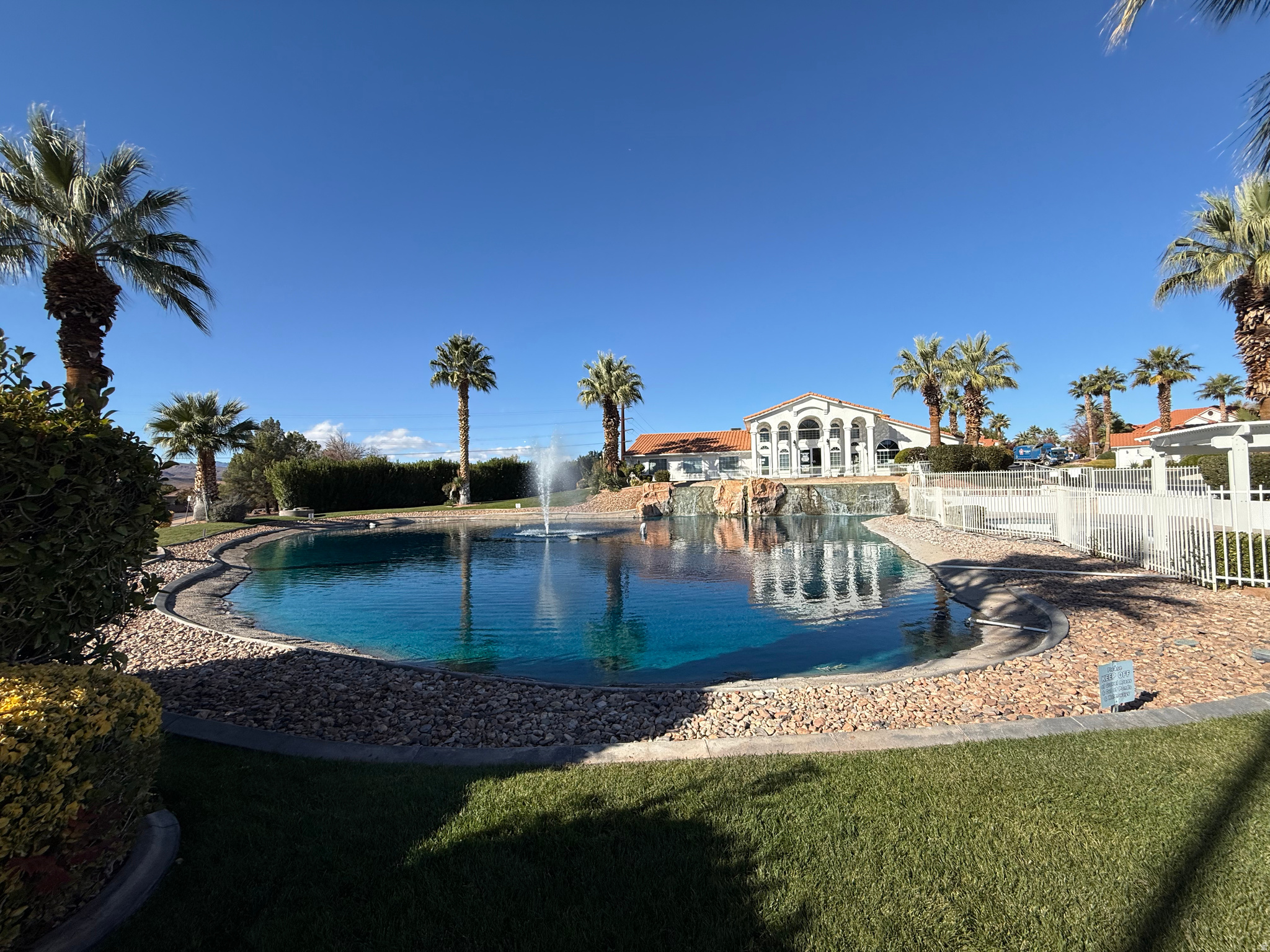 EMERALD SPRINGS TH 1 - Residential