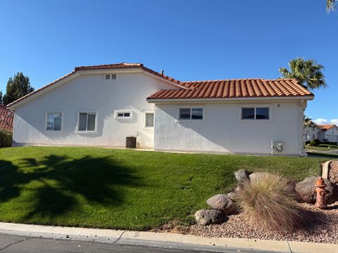 Tiny photo for 1610 W 100 N #44, Saint George, UT 84770 (MLS # 2125907)