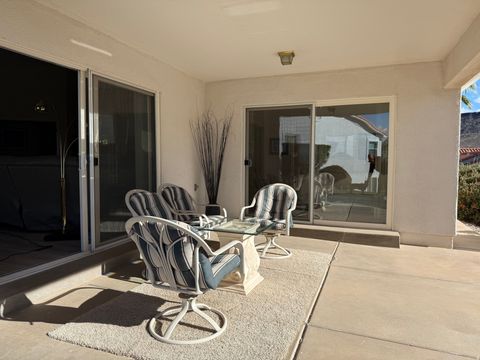 Tiny photo for 1610 W 100 N #44, Saint George, UT 84770 (MLS # 2125907)