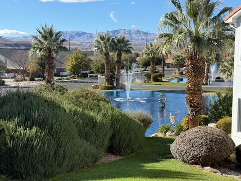 Tiny photo for 1610 W 100 N #44, Saint George, UT 84770 (MLS # 2125907)