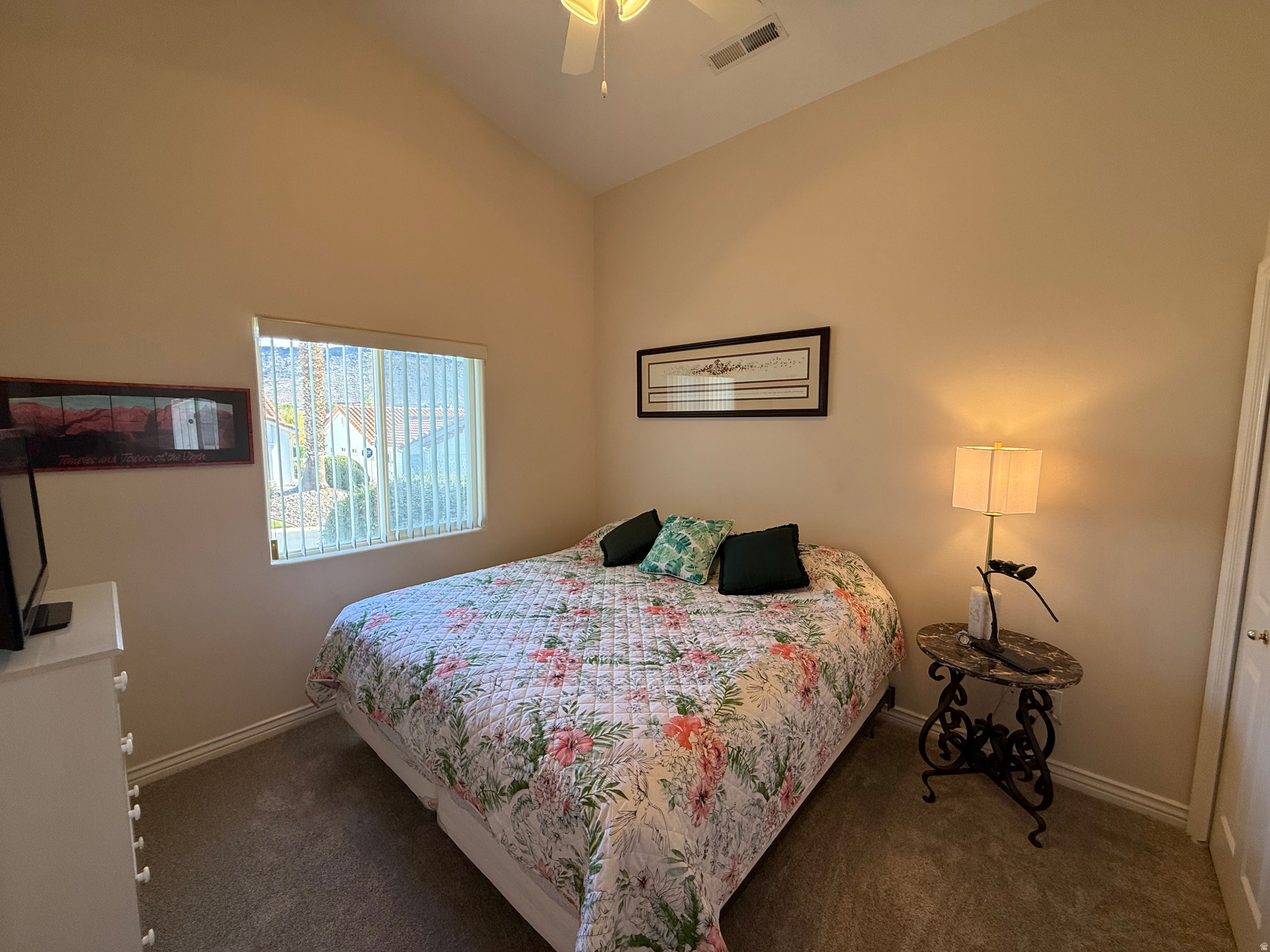 EMERALD SPRINGS TH 1 - Residential