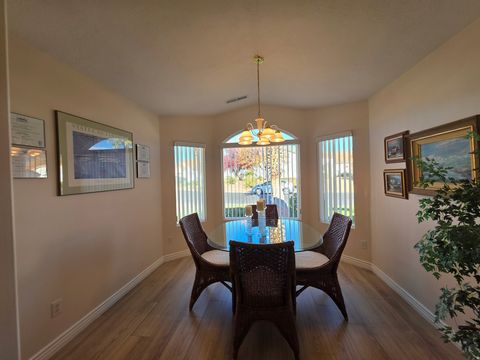 Tiny photo for 1610 W 100 N #44, Saint George, UT 84770 (MLS # 2125907)