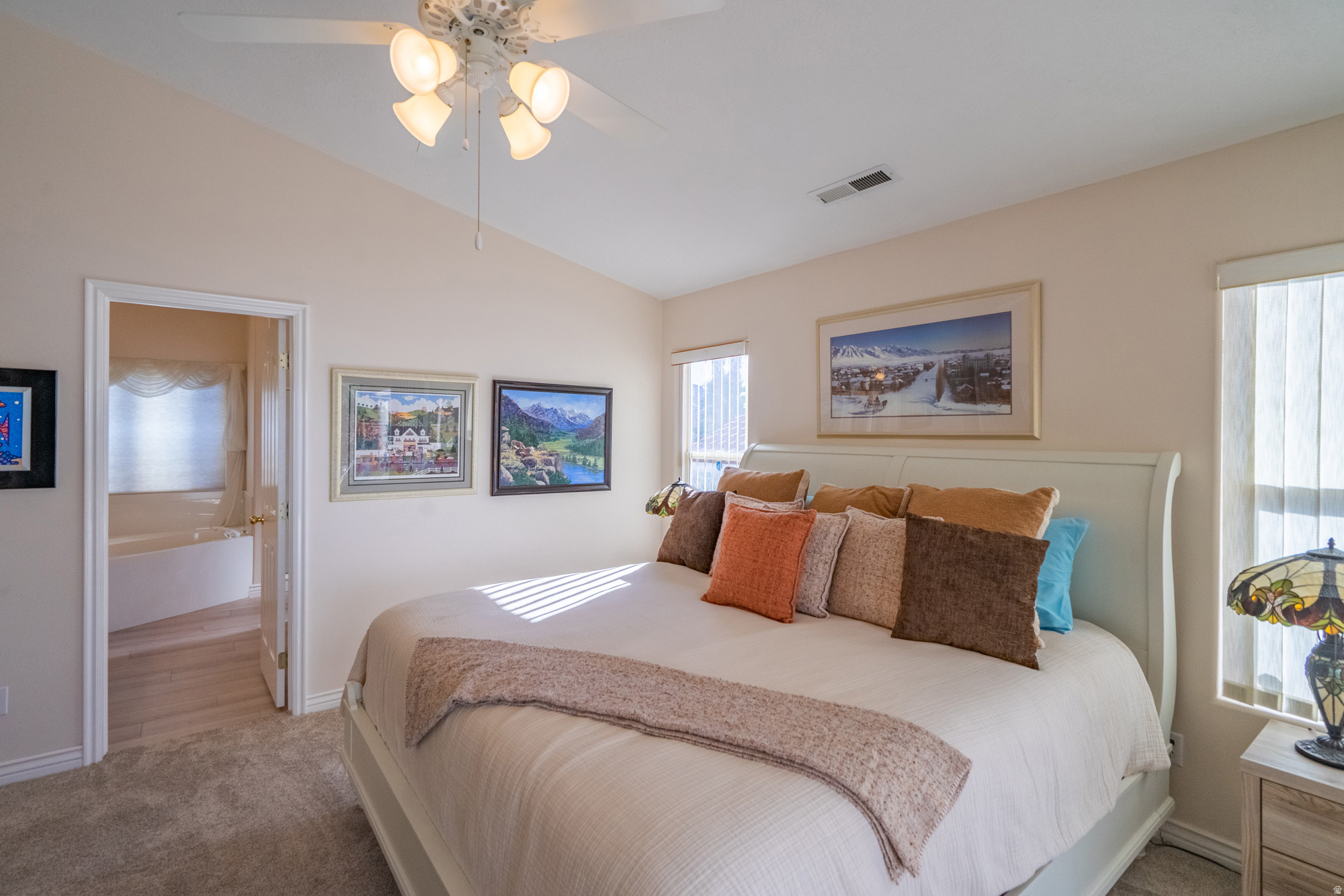 EMERALD SPRINGS TH 1 - Residential