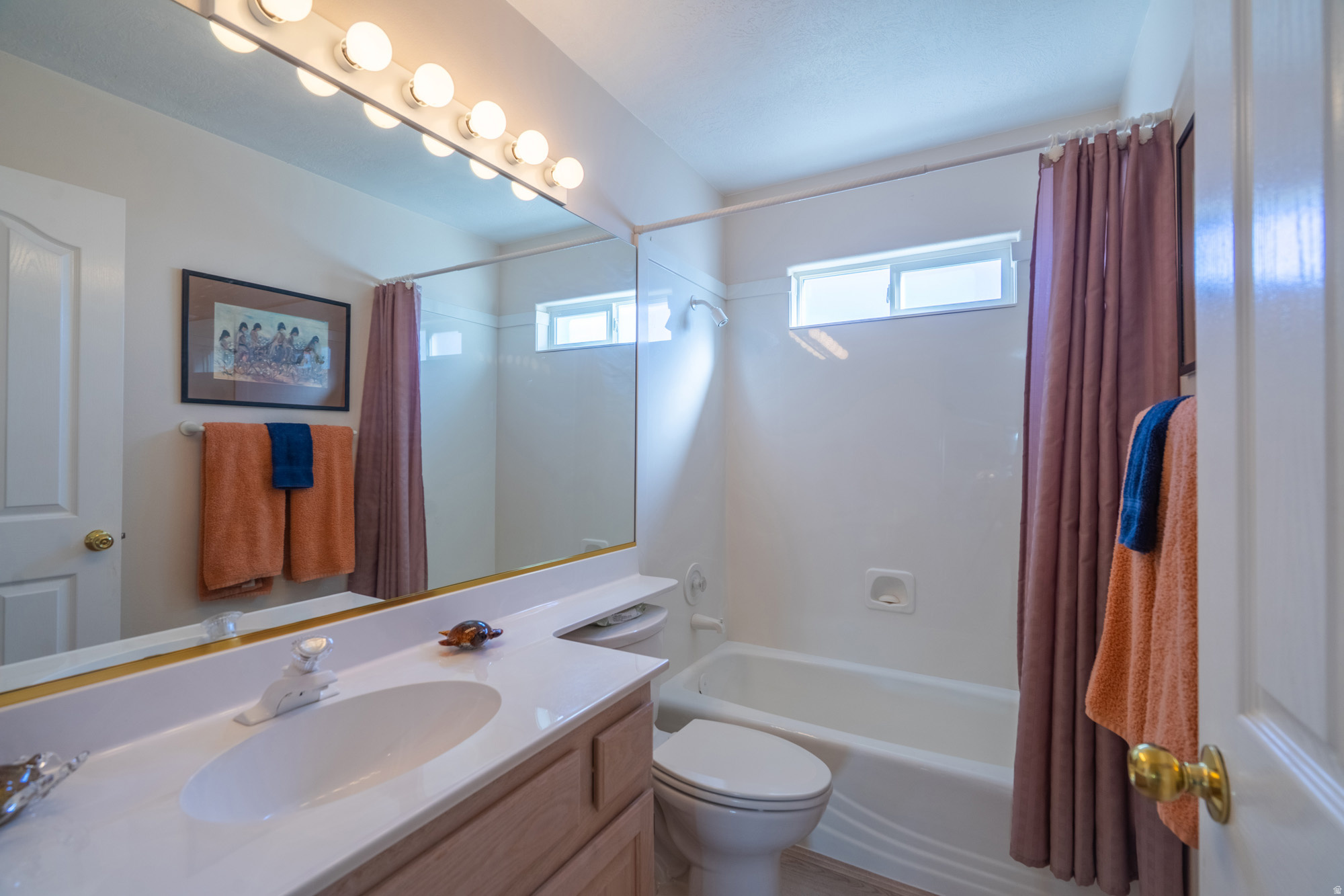 EMERALD SPRINGS TH 1 - Residential