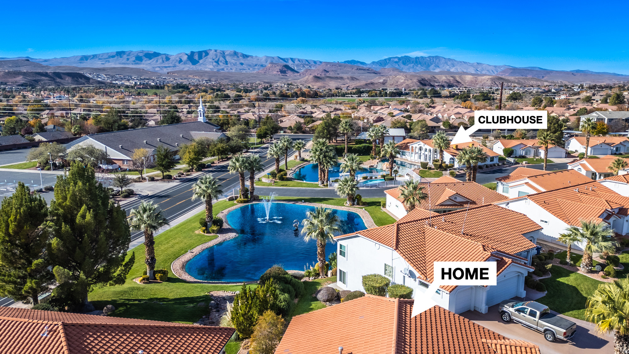 EMERALD SPRINGS TH 1 - Residential