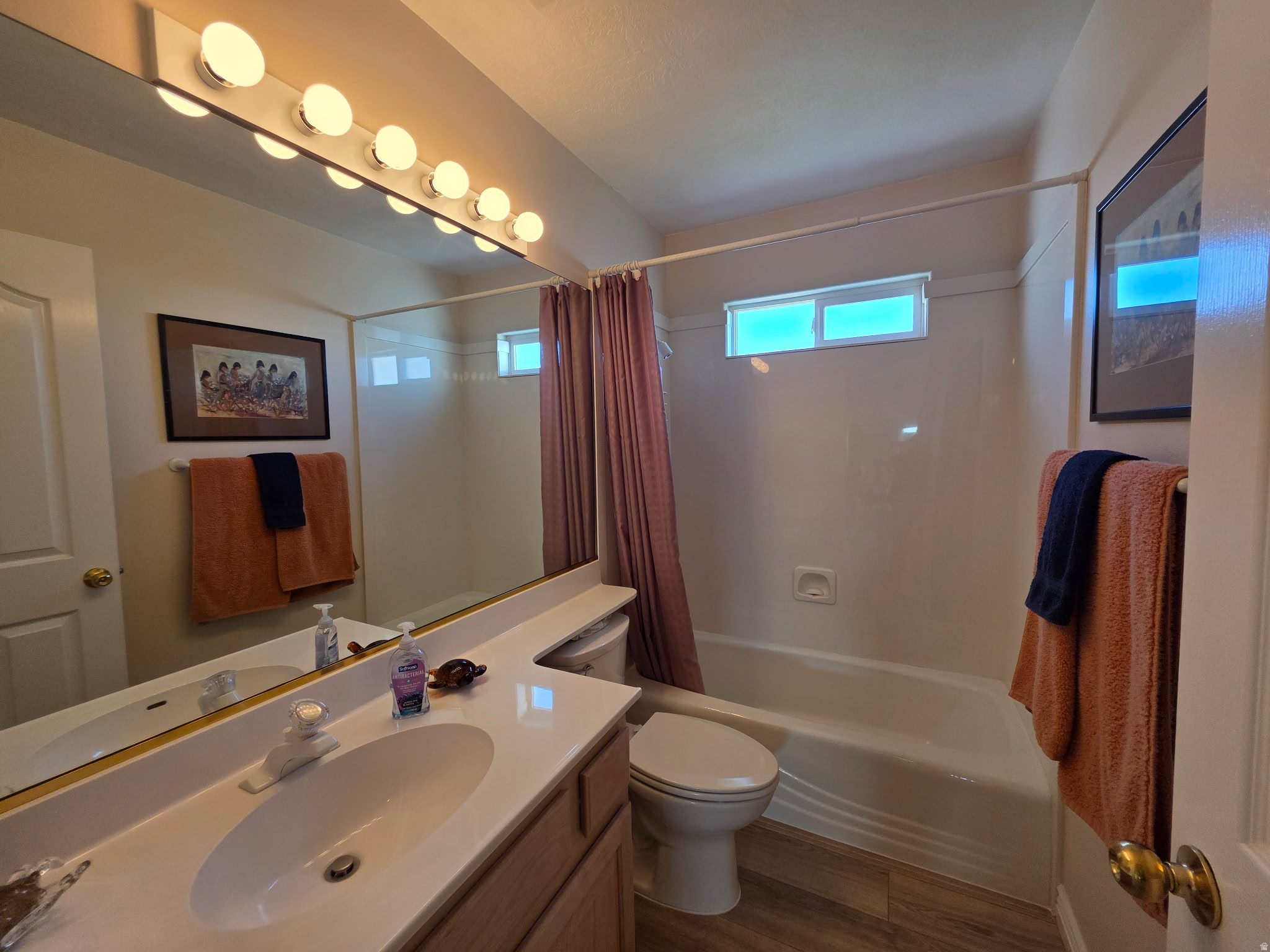 EMERALD SPRINGS TH 1 - Residential