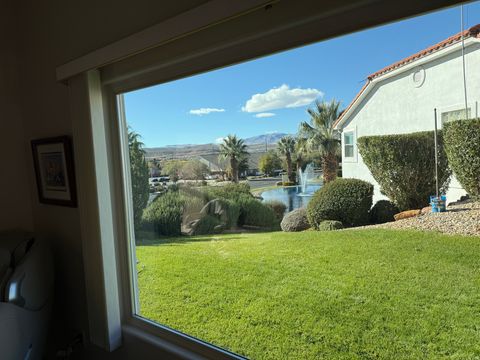 Tiny photo for 1610 W 100 N #44, Saint George, UT 84770 (MLS # 2125907)