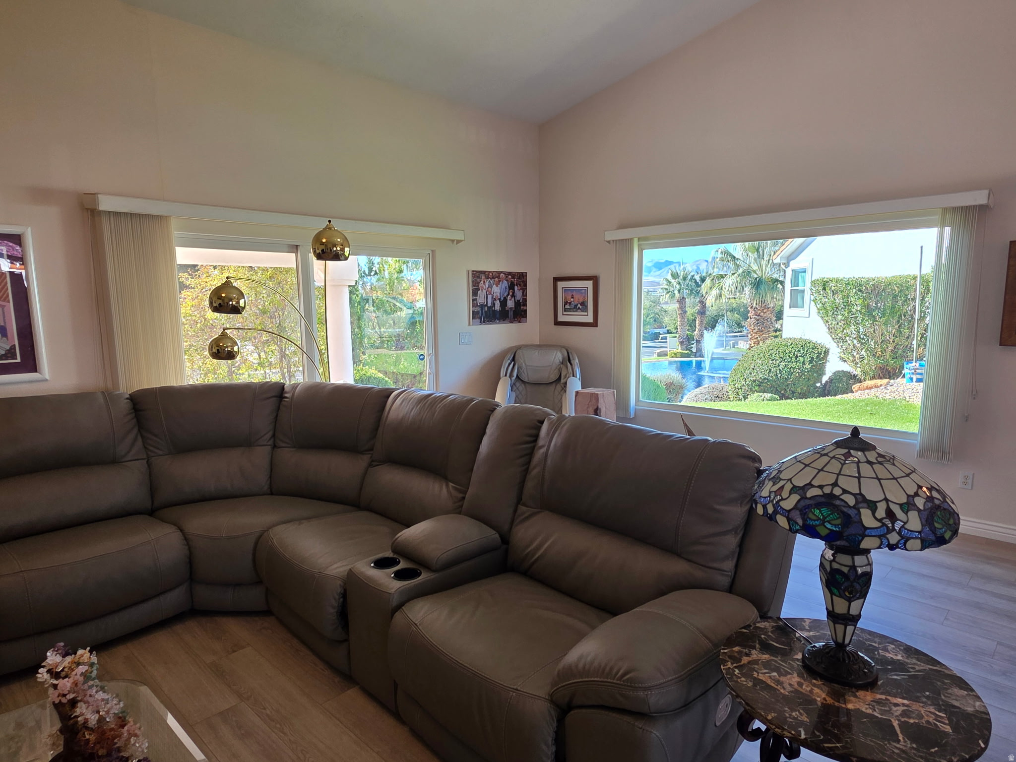 EMERALD SPRINGS TH 1 - Residential