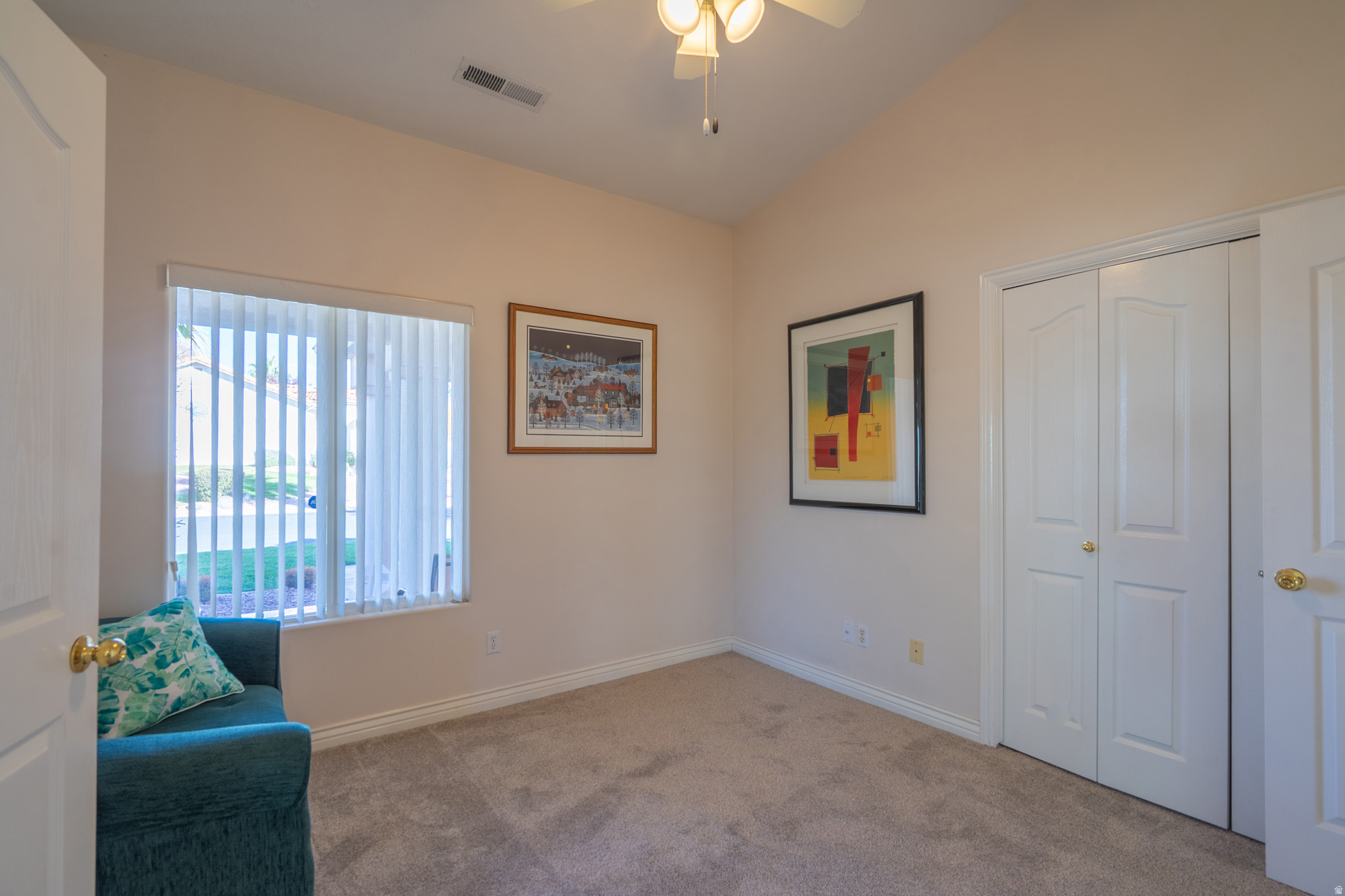 EMERALD SPRINGS TH 1 - Residential