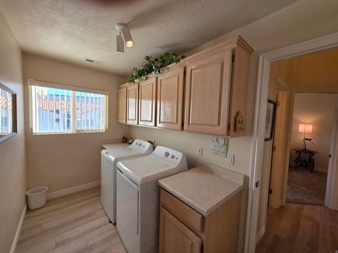 Tiny photo for 1610 W 100 N #44, Saint George, UT 84770 (MLS # 2125907)