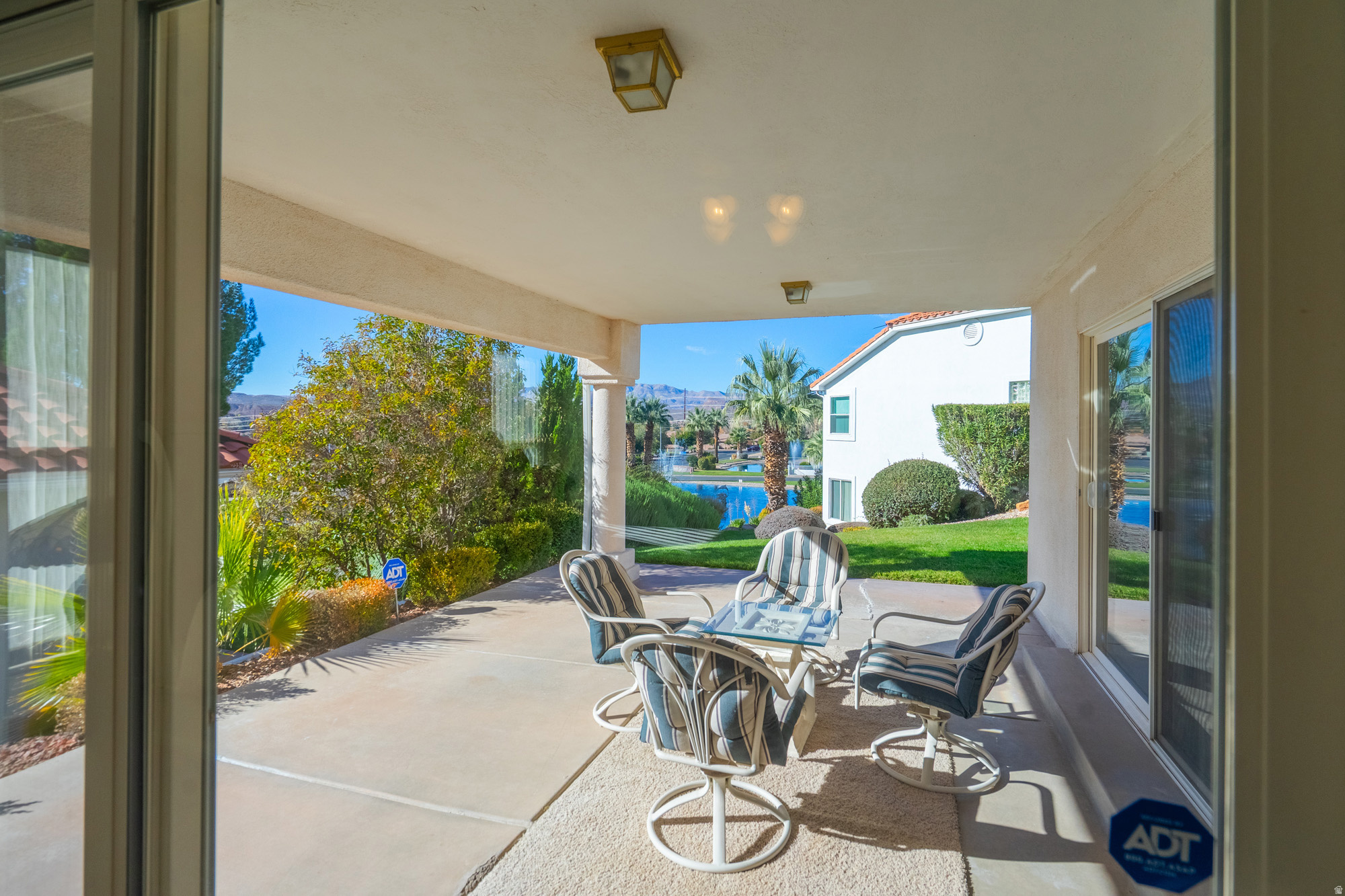 EMERALD SPRINGS TH 1 - Residential