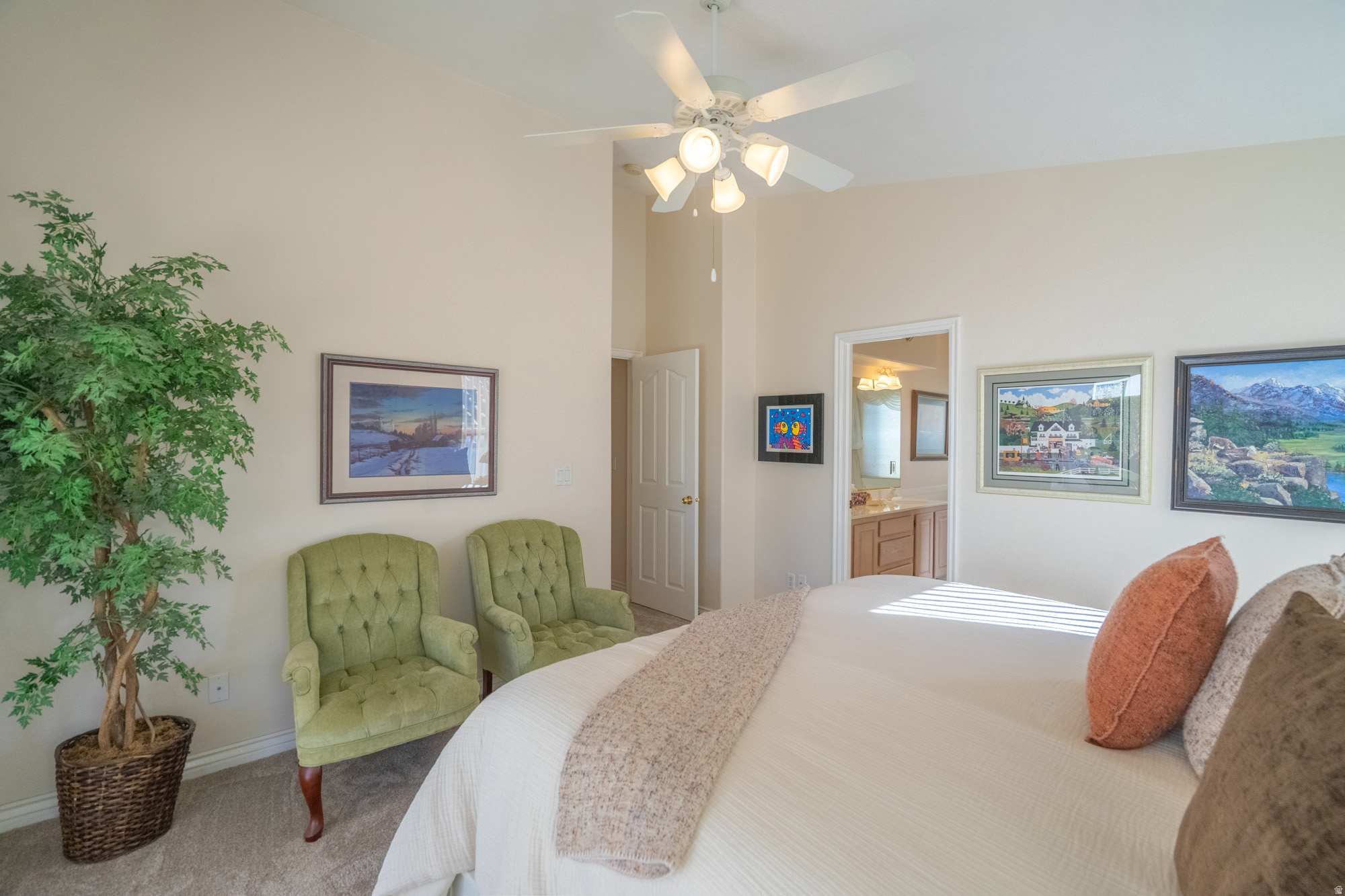 EMERALD SPRINGS TH 1 - Residential