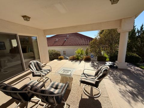 Tiny photo for 1610 W 100 N #44, Saint George, UT 84770 (MLS # 2125907)