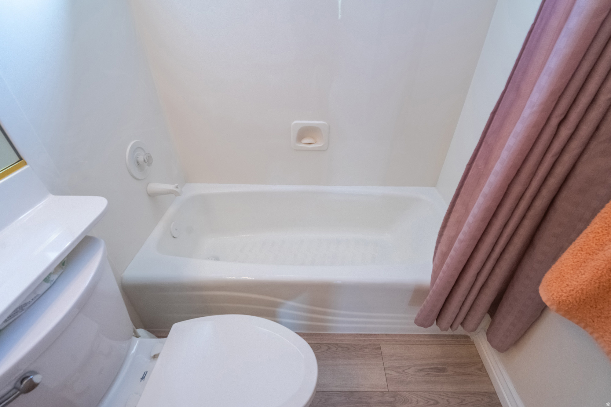 EMERALD SPRINGS TH 1 - Residential