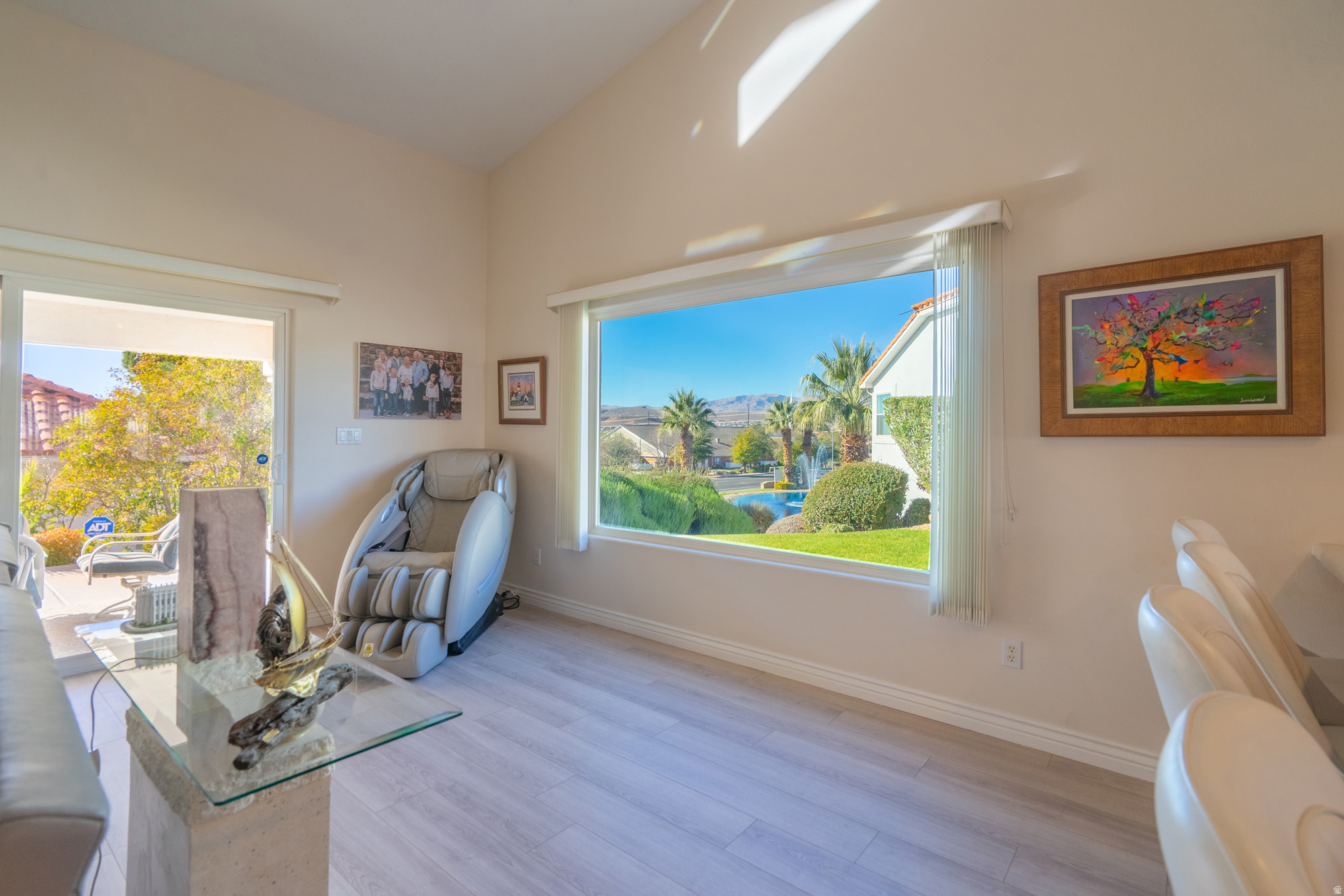 EMERALD SPRINGS TH 1 - Residential