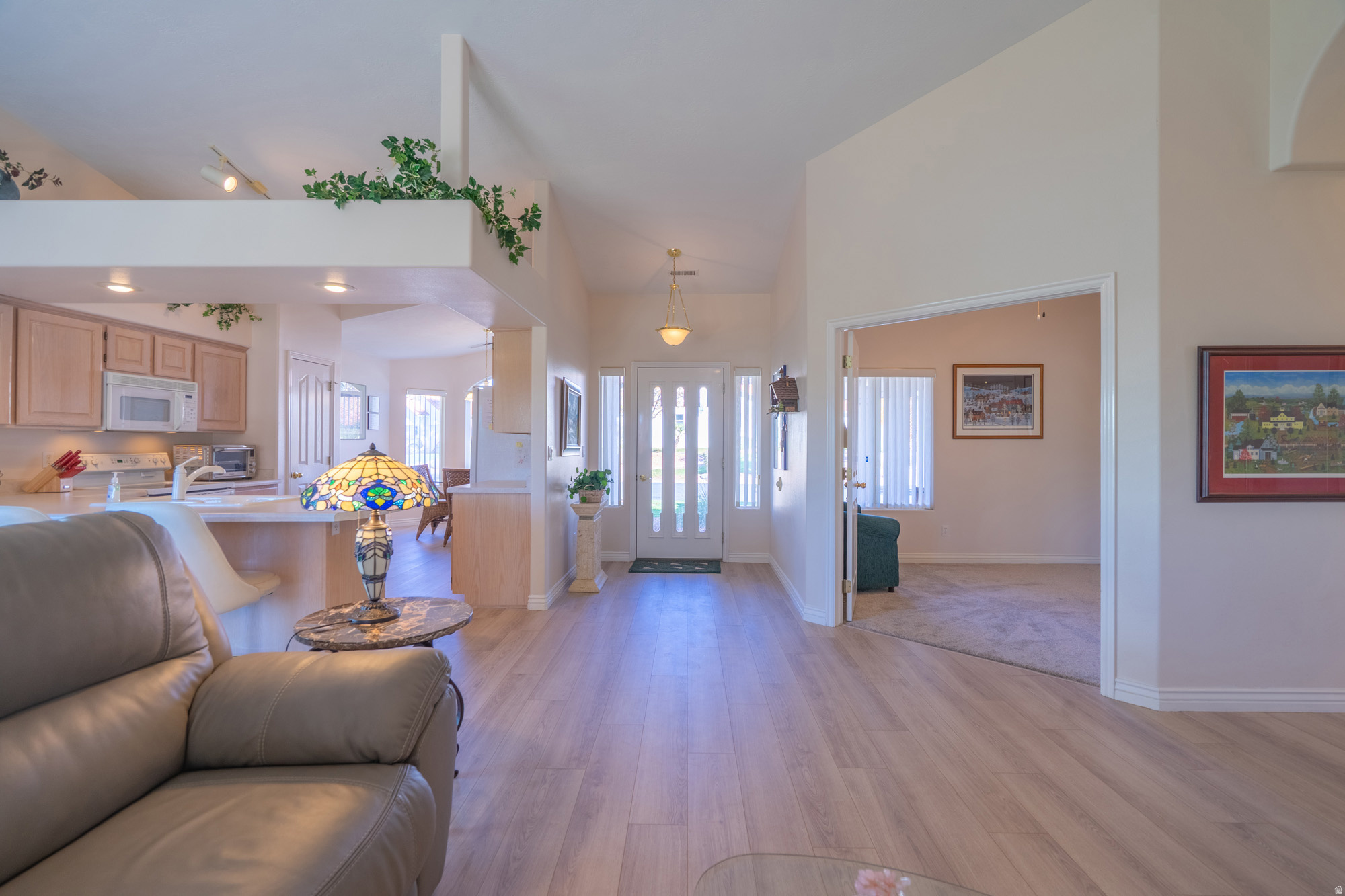 EMERALD SPRINGS TH 1 - Residential