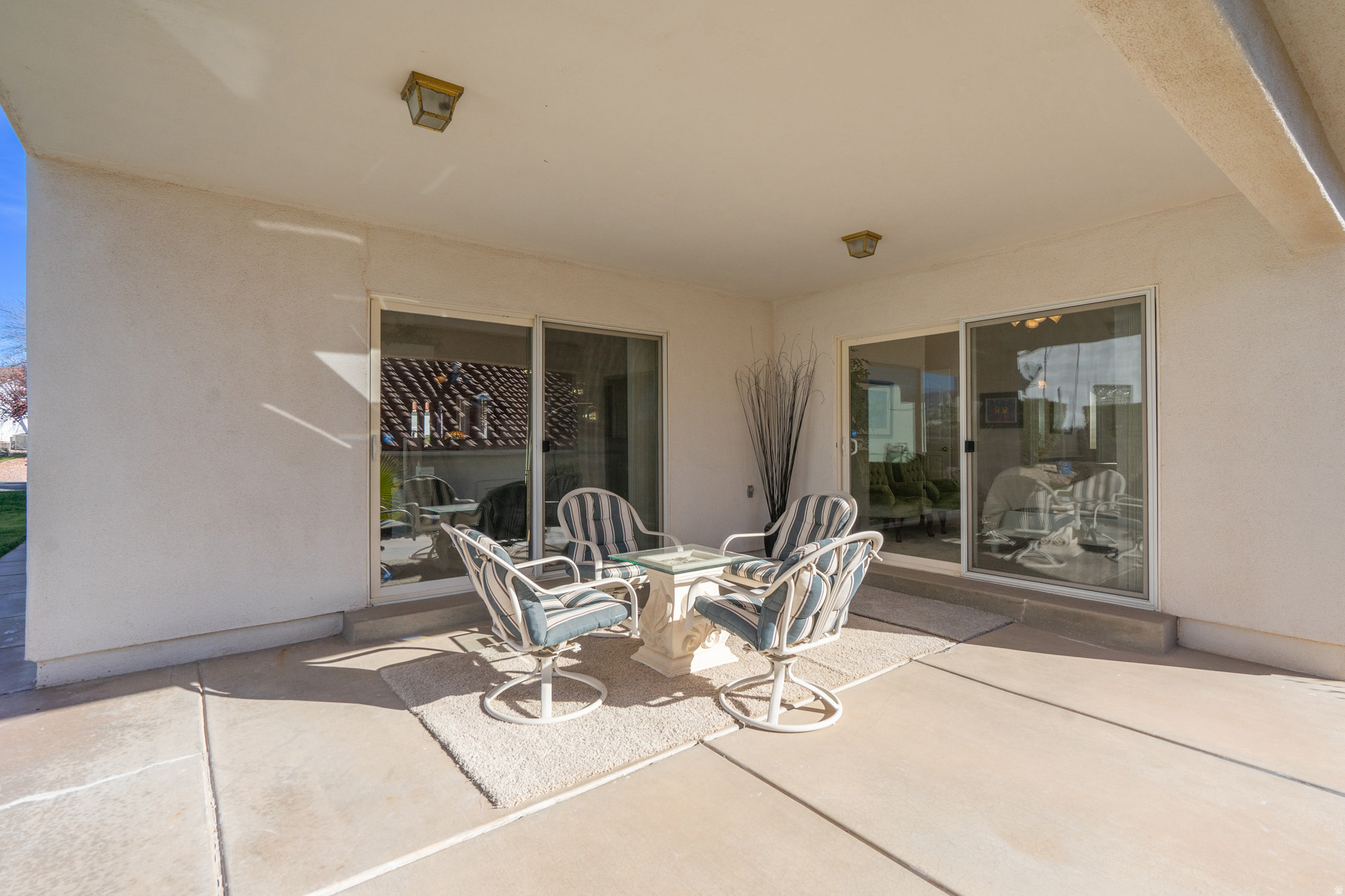 EMERALD SPRINGS TH 1 - Residential