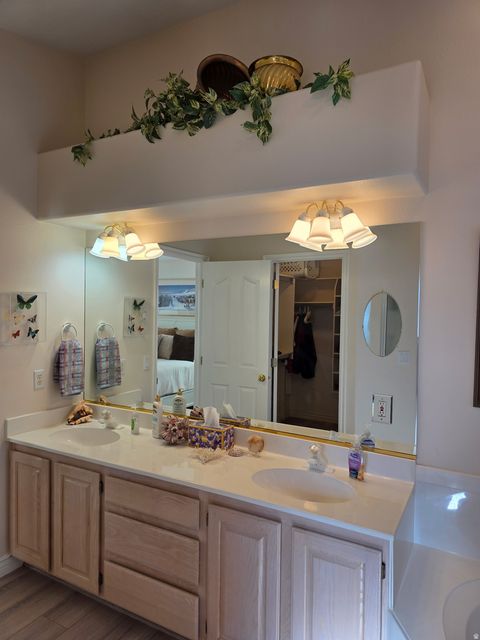 Tiny photo for 1610 W 100 N #44, Saint George, UT 84770 (MLS # 2125907)