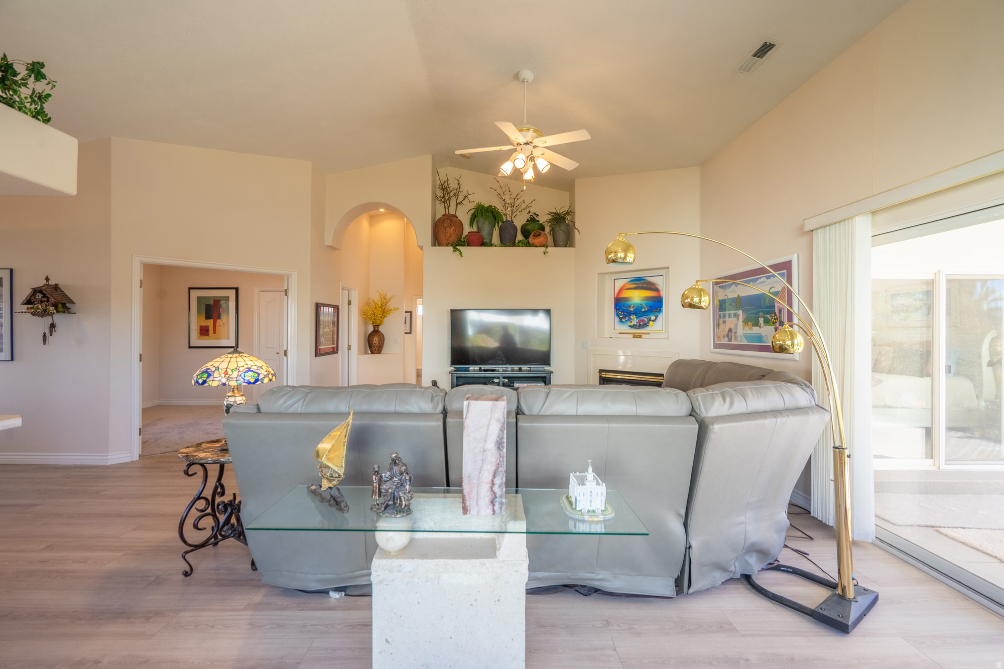 EMERALD SPRINGS TH 1 - Residential